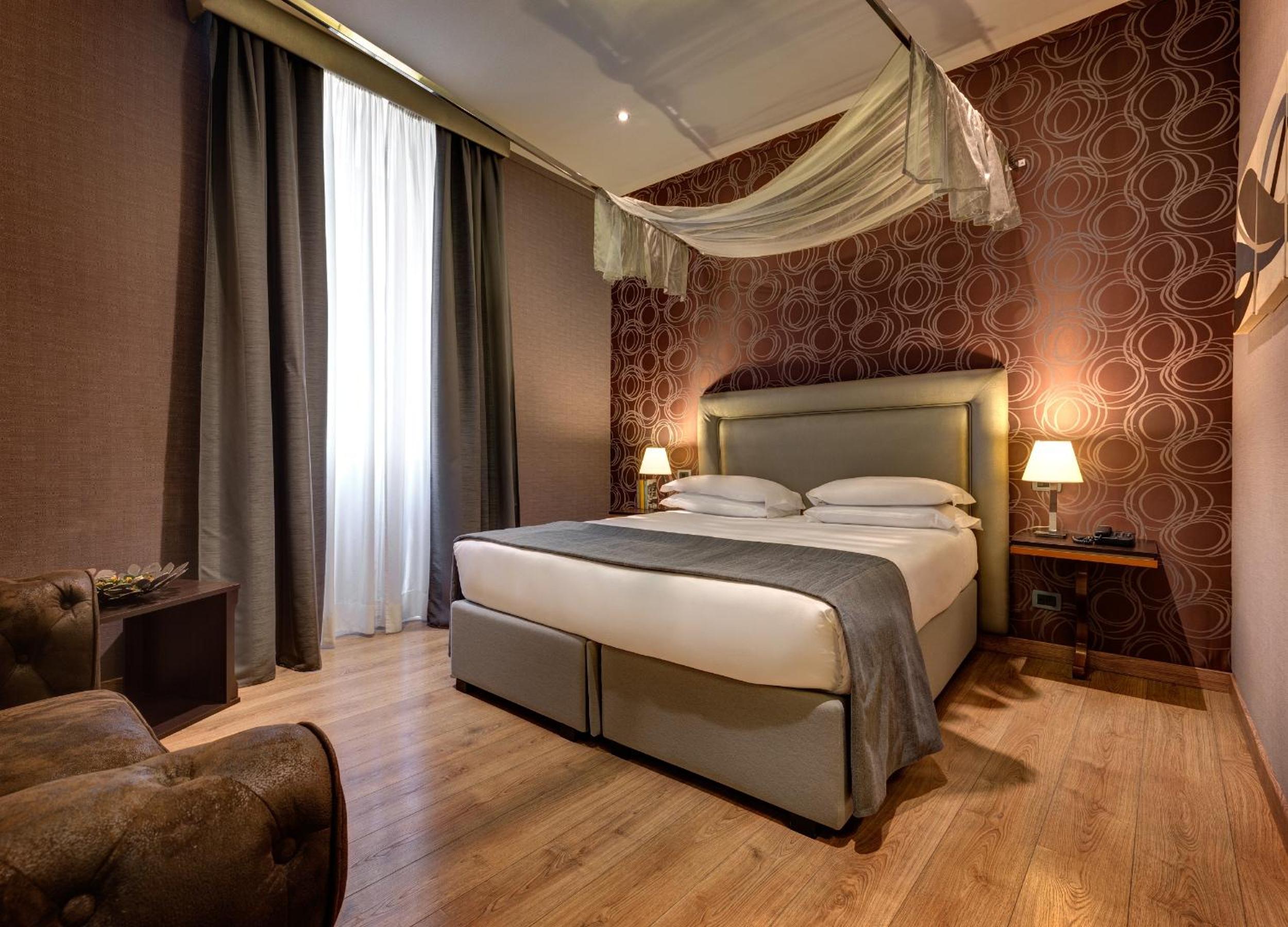 Comfort Double or Twin Room