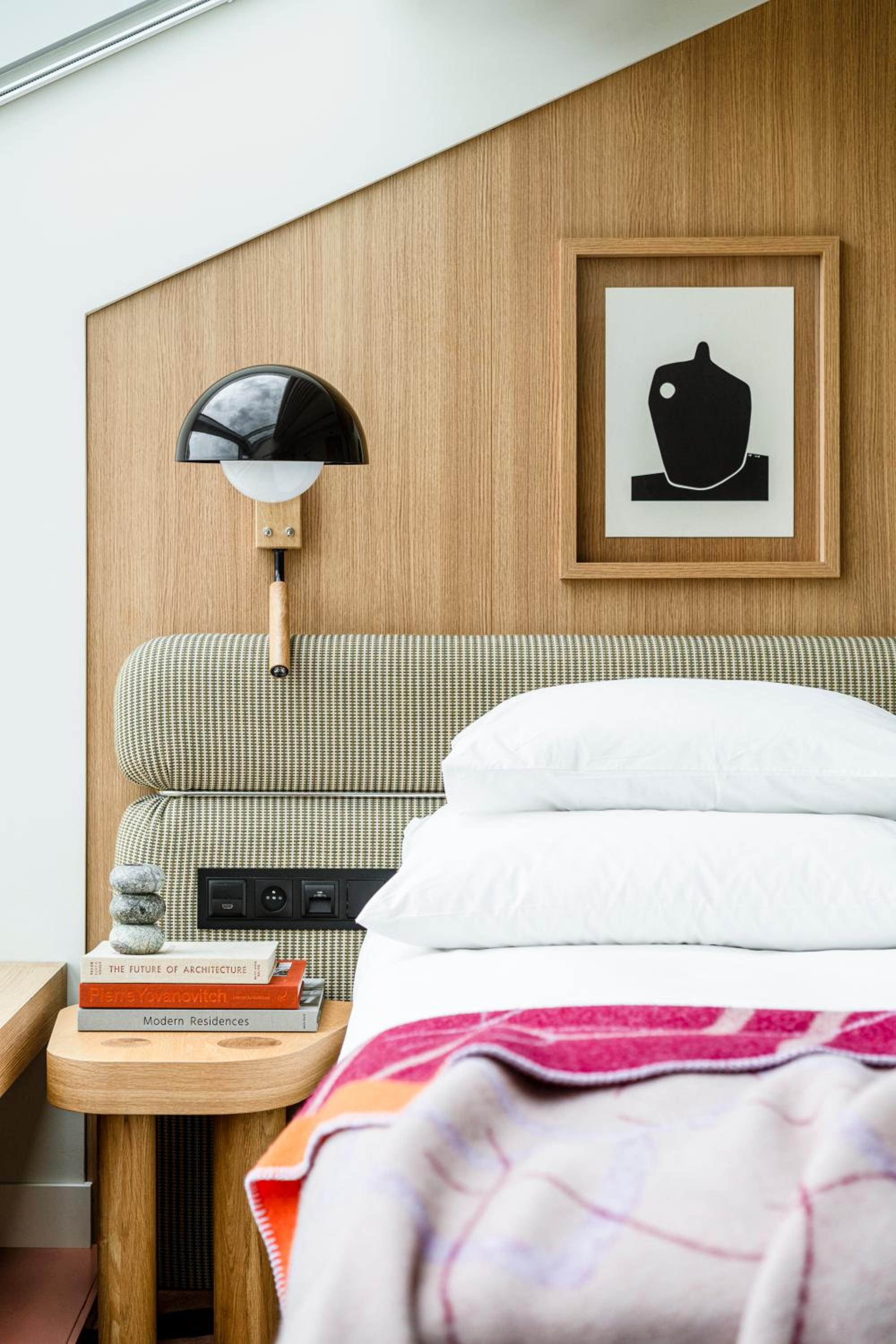 Suite photo 1