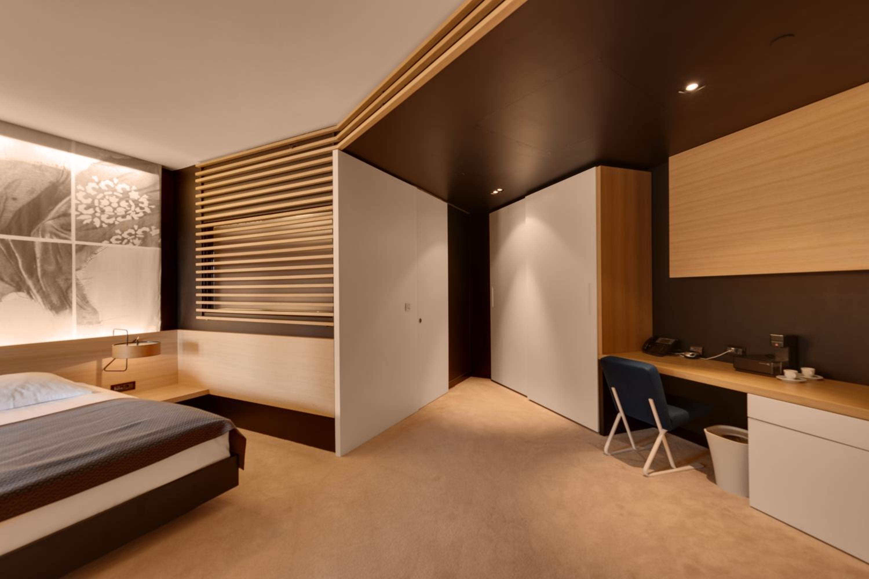 Suite - Galerie