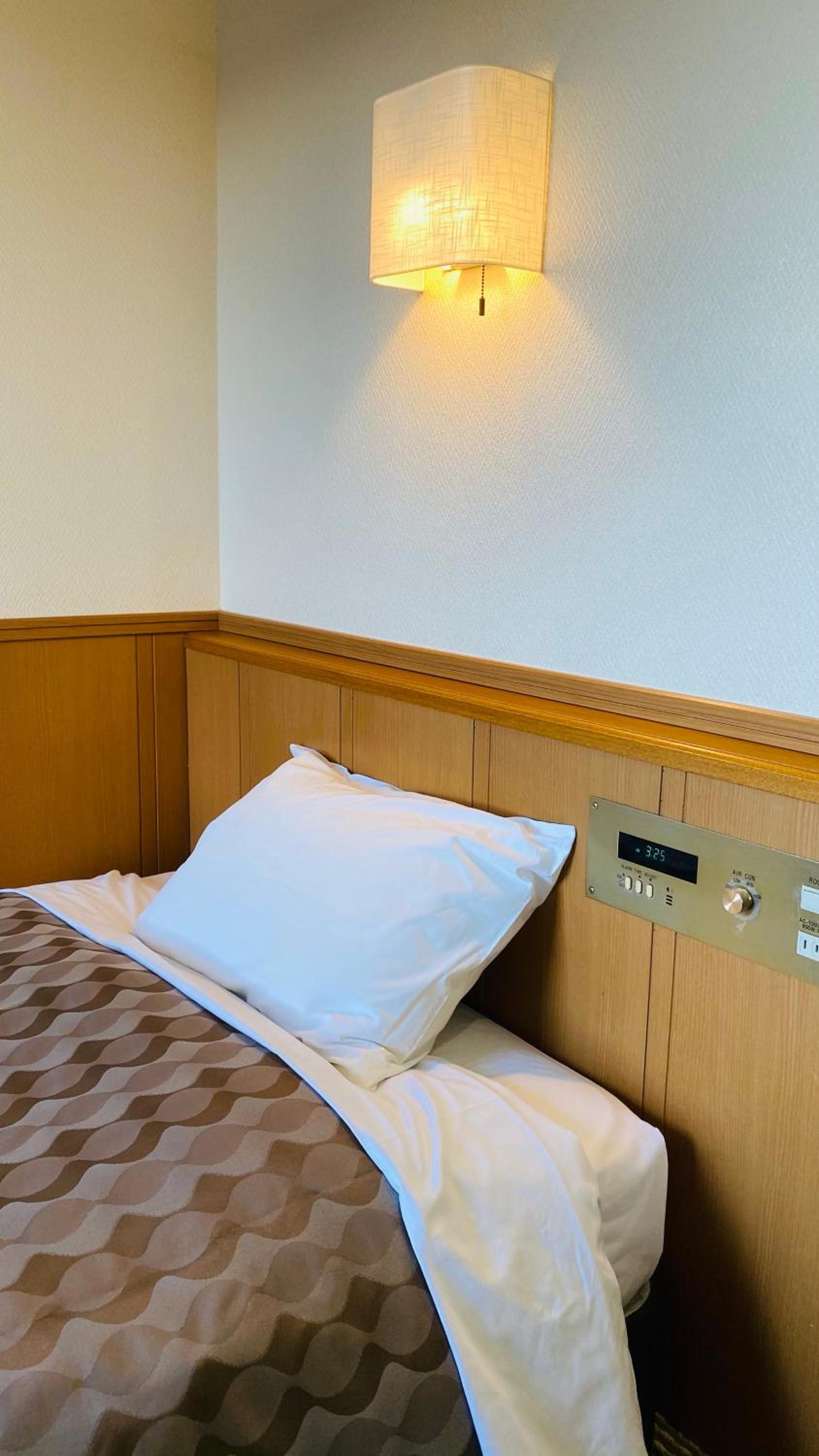 Superior Single Room - Non-Smoking photo 1