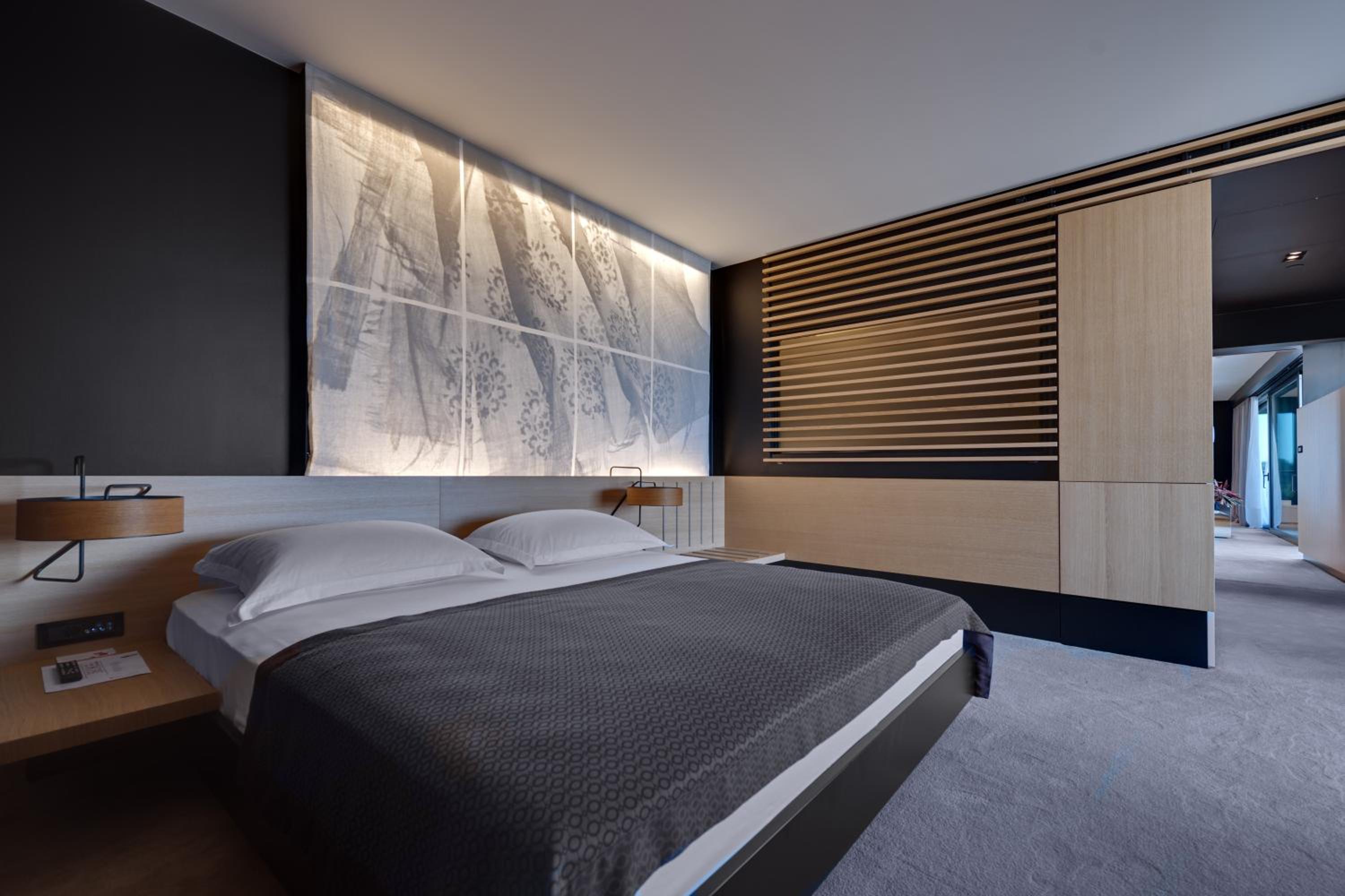 Suite - Goldene Kappe