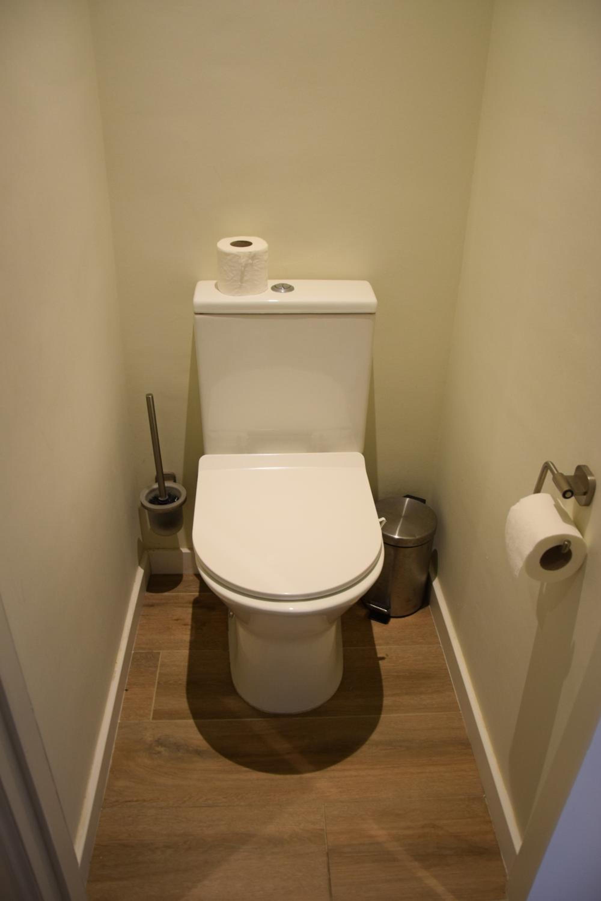 One-Bedroom Apartment - Photo 32