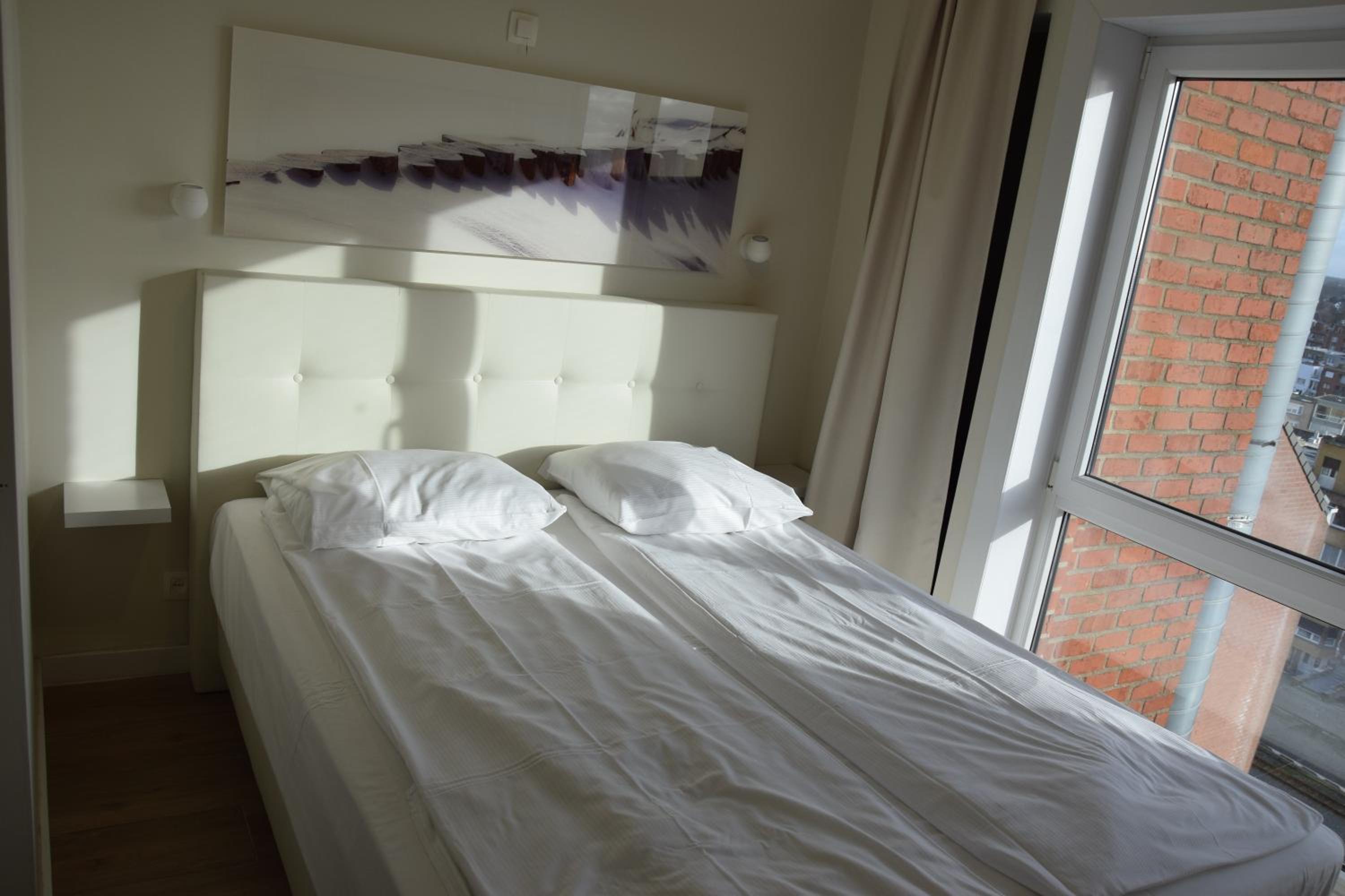 One-Bedroom Apartment - Photo 38