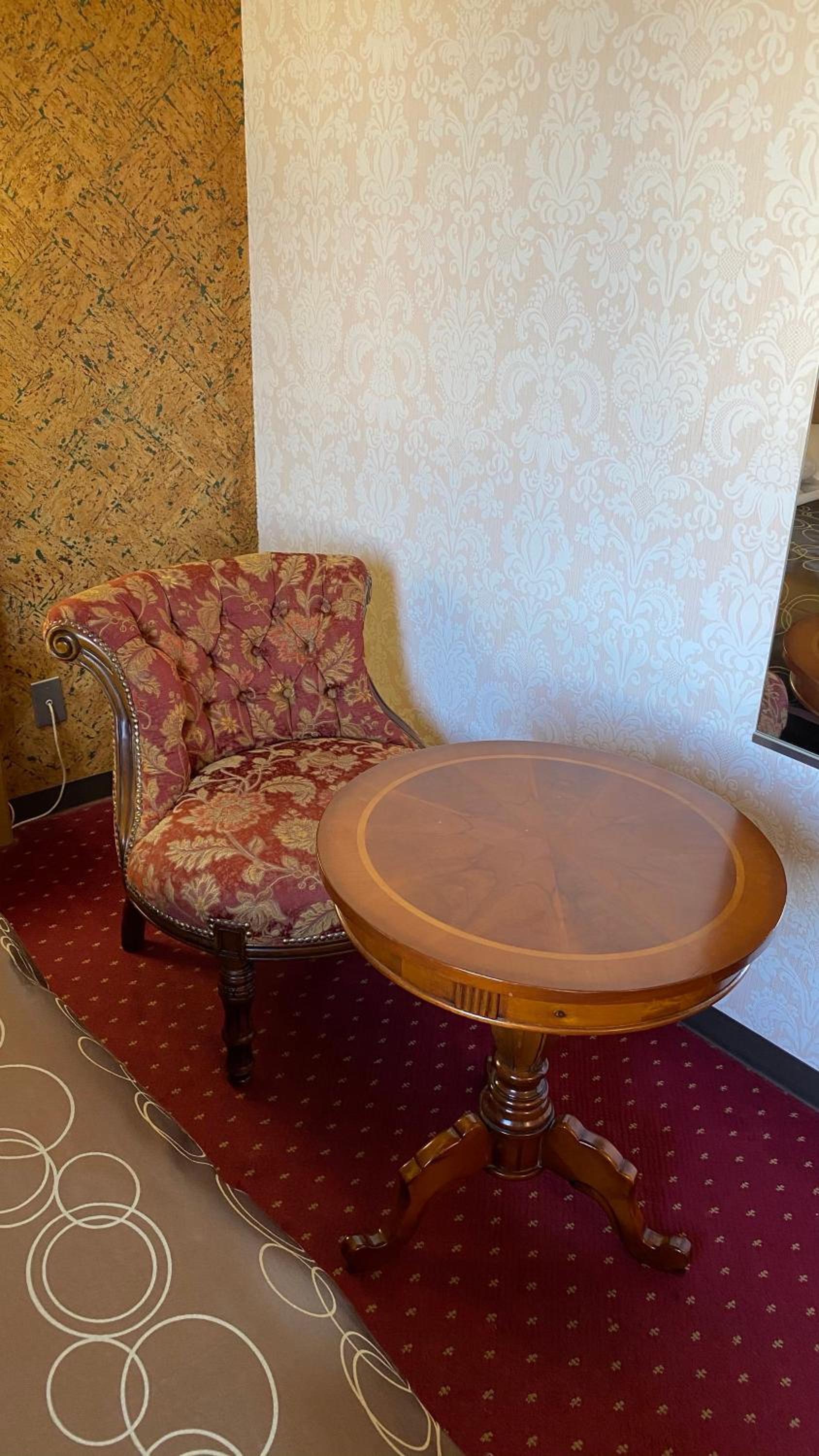 Double Room - Non-Smoking  photo 1