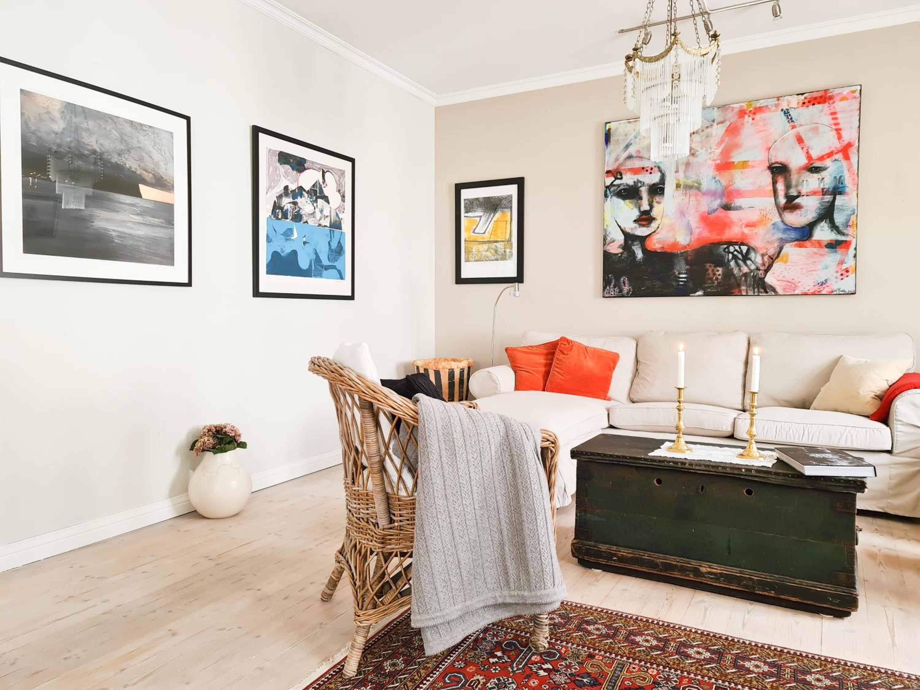 Ceres Suite - Storgata photo 2