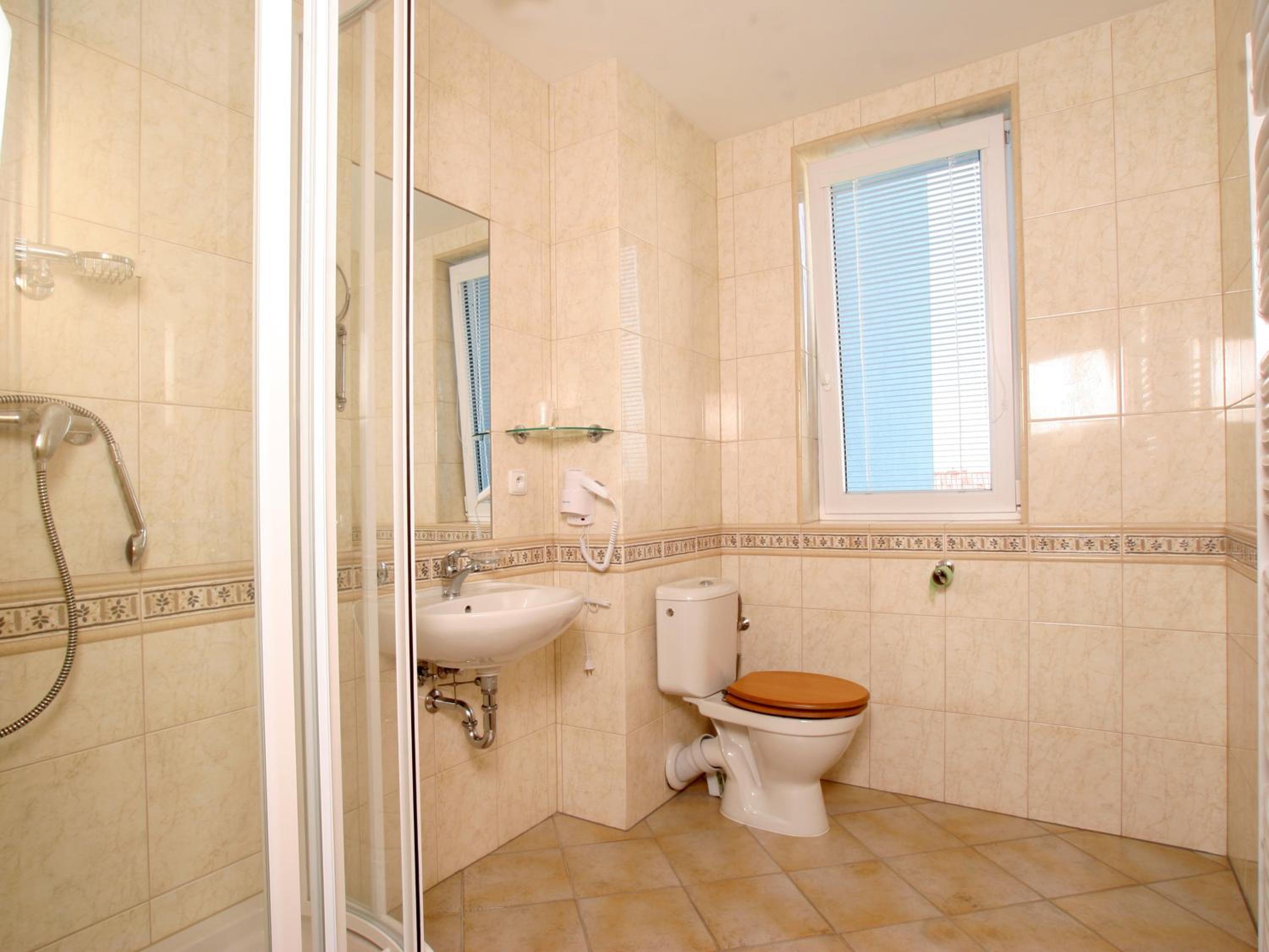 Economy Single Room photo 2