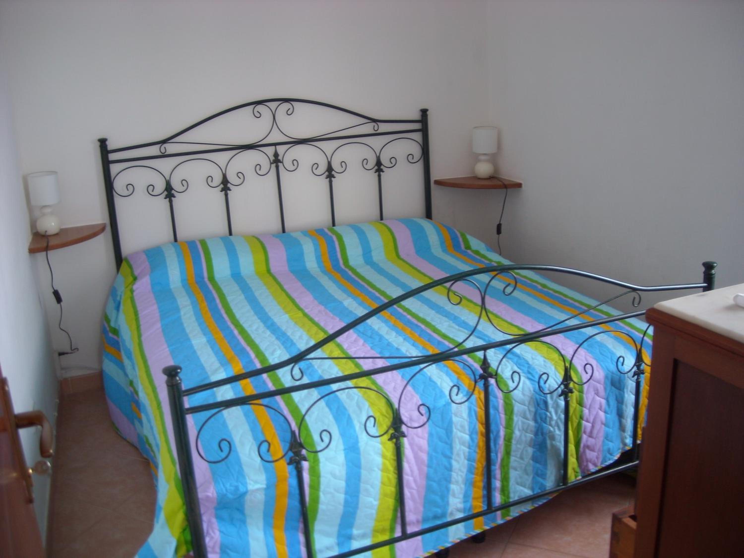 Double Room with Sea View photo 3