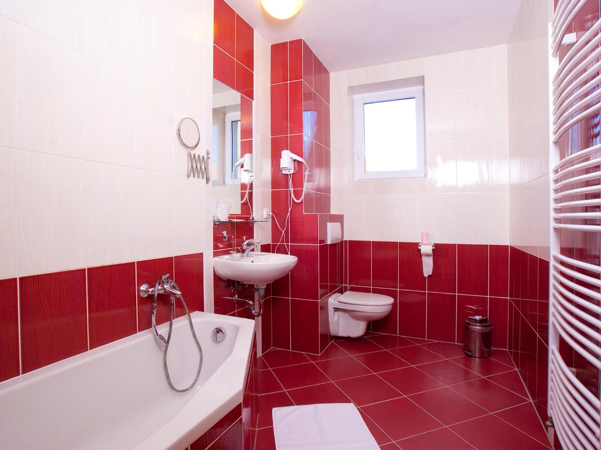 Two-Bedroom Suite photo 2