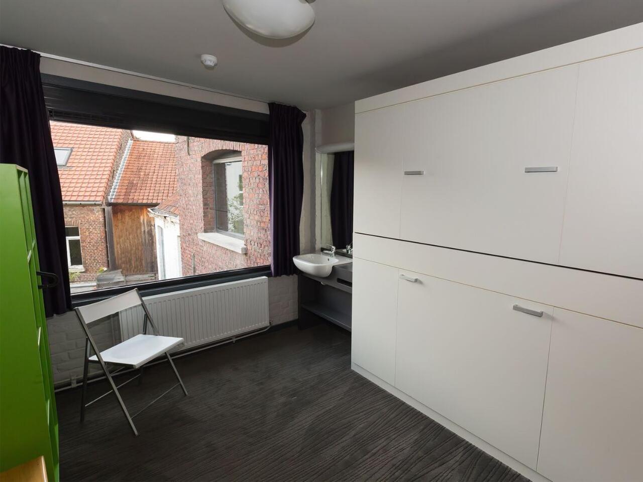 Three-Bedroom Apartment - Photo 1