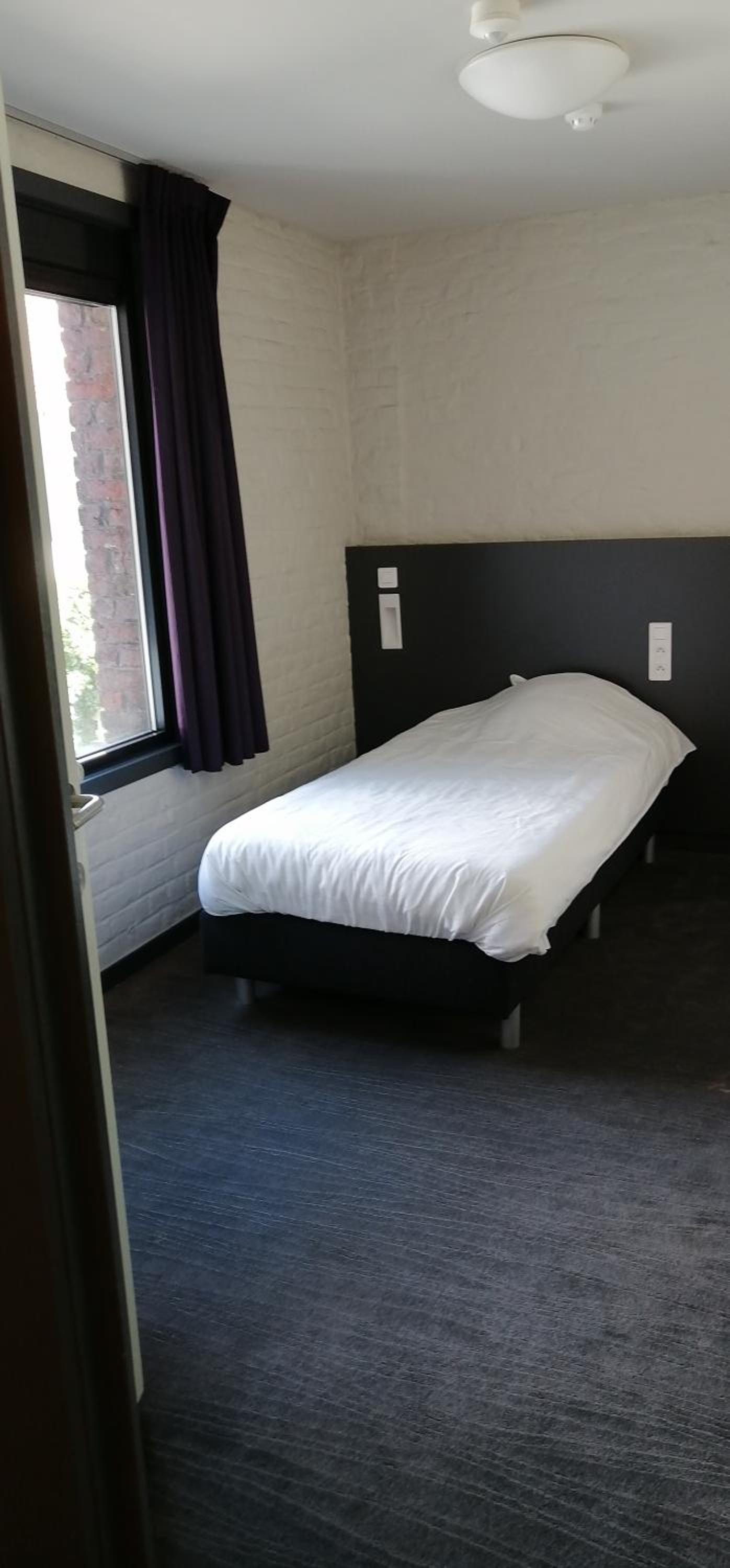 Budget Triple Room