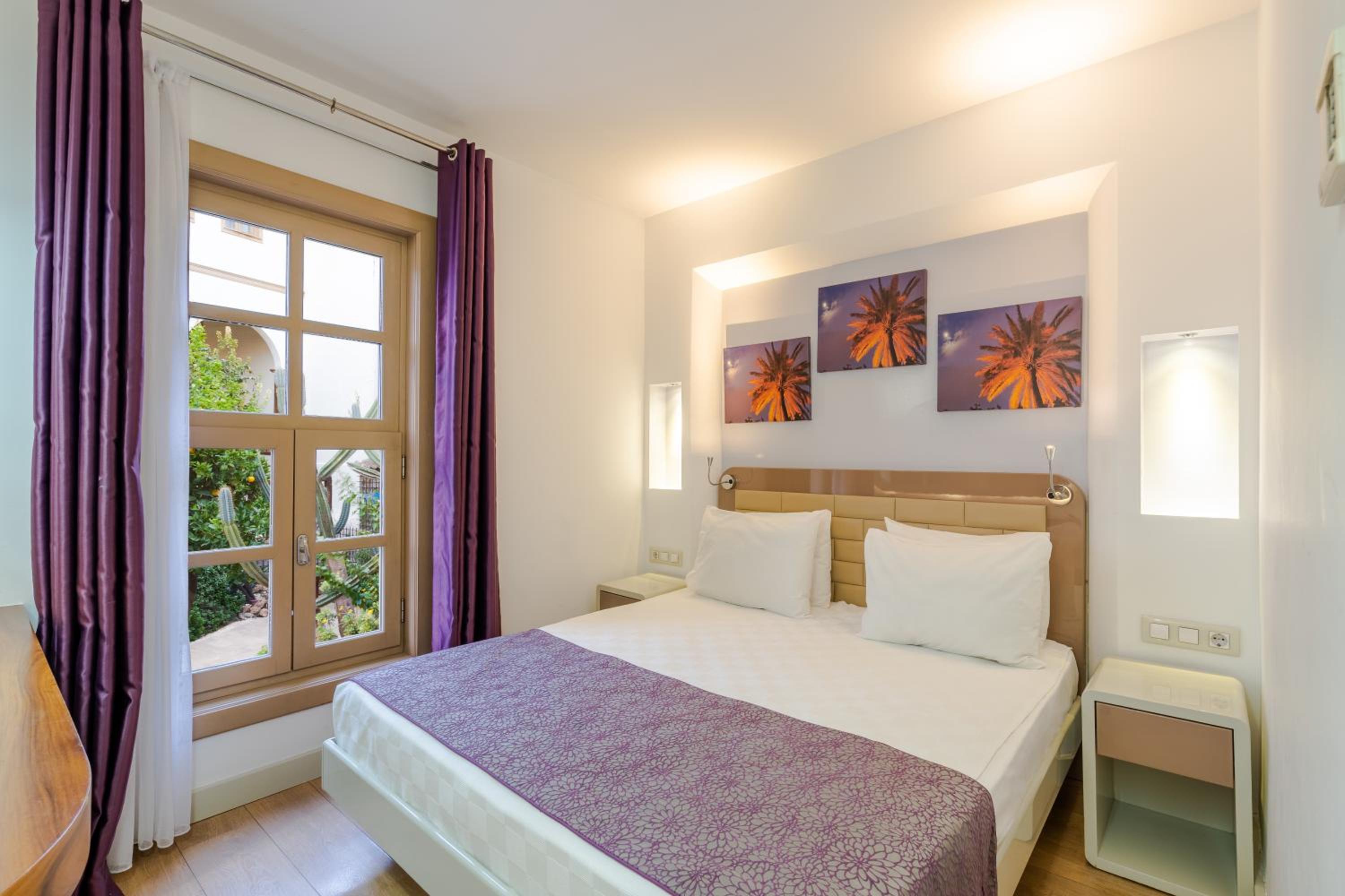Economy Double Room - Photo 5