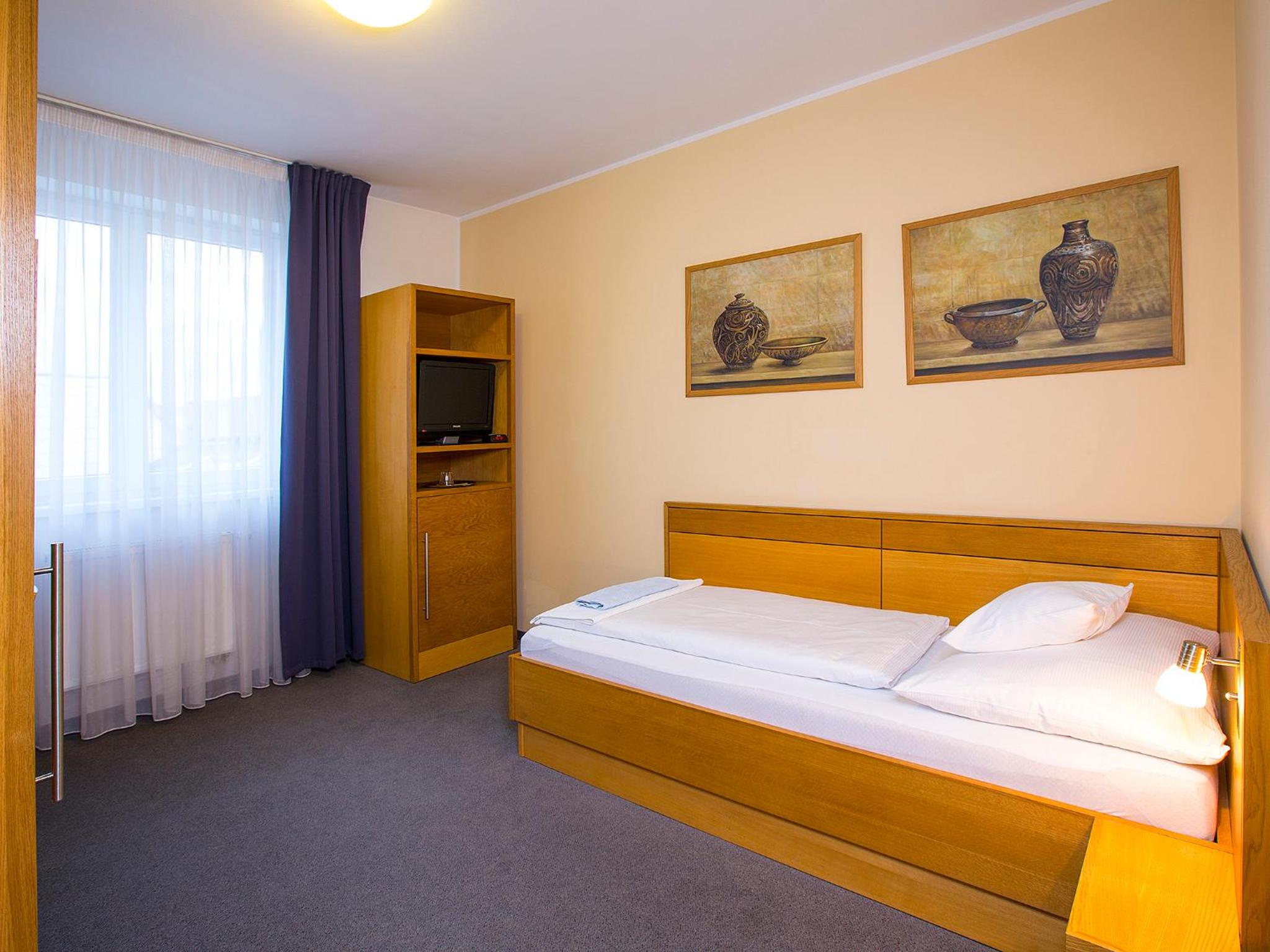 Economy Single Room photo 3