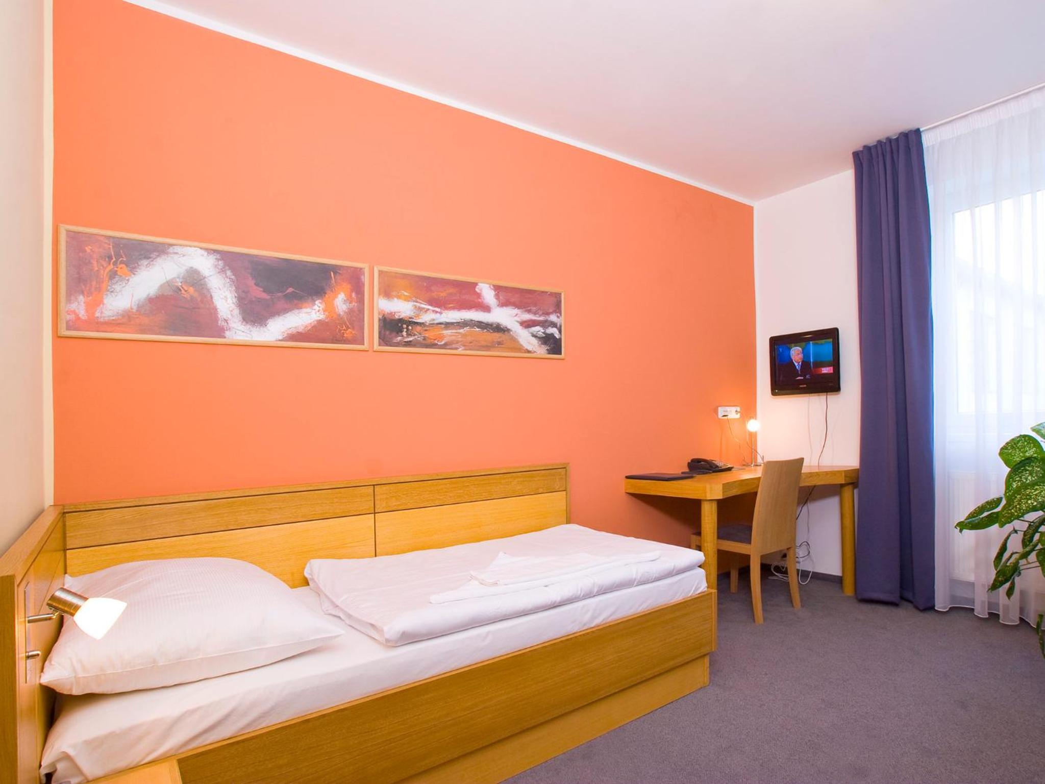 Economy Single Room photo 1
