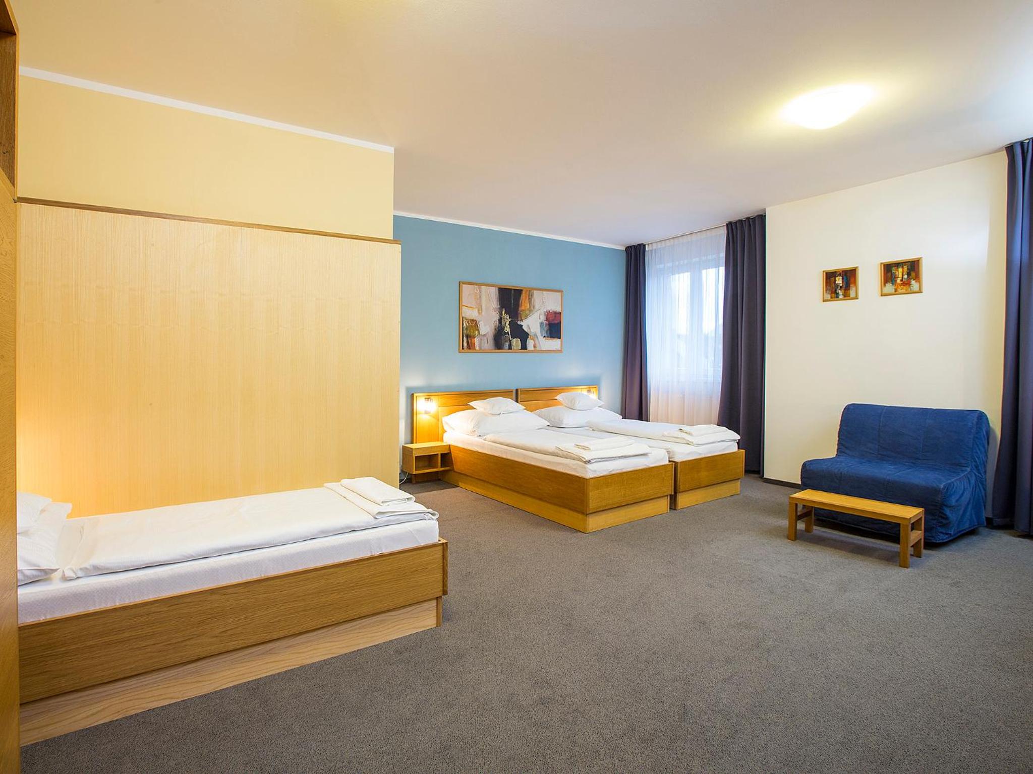 Triple Room photo 1