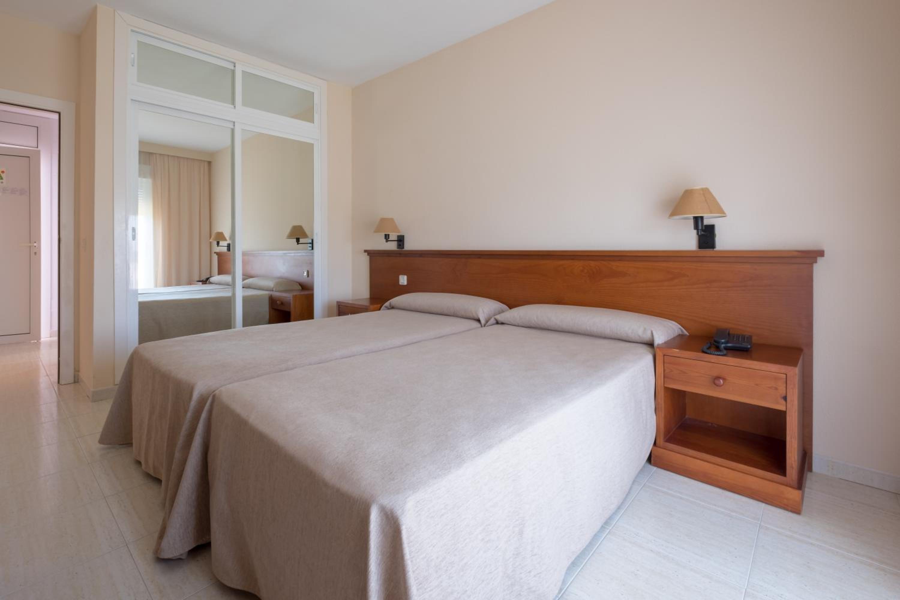 Standard Single Room photo 3
