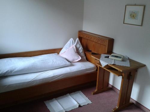 Single Room with Mountain View photo 3