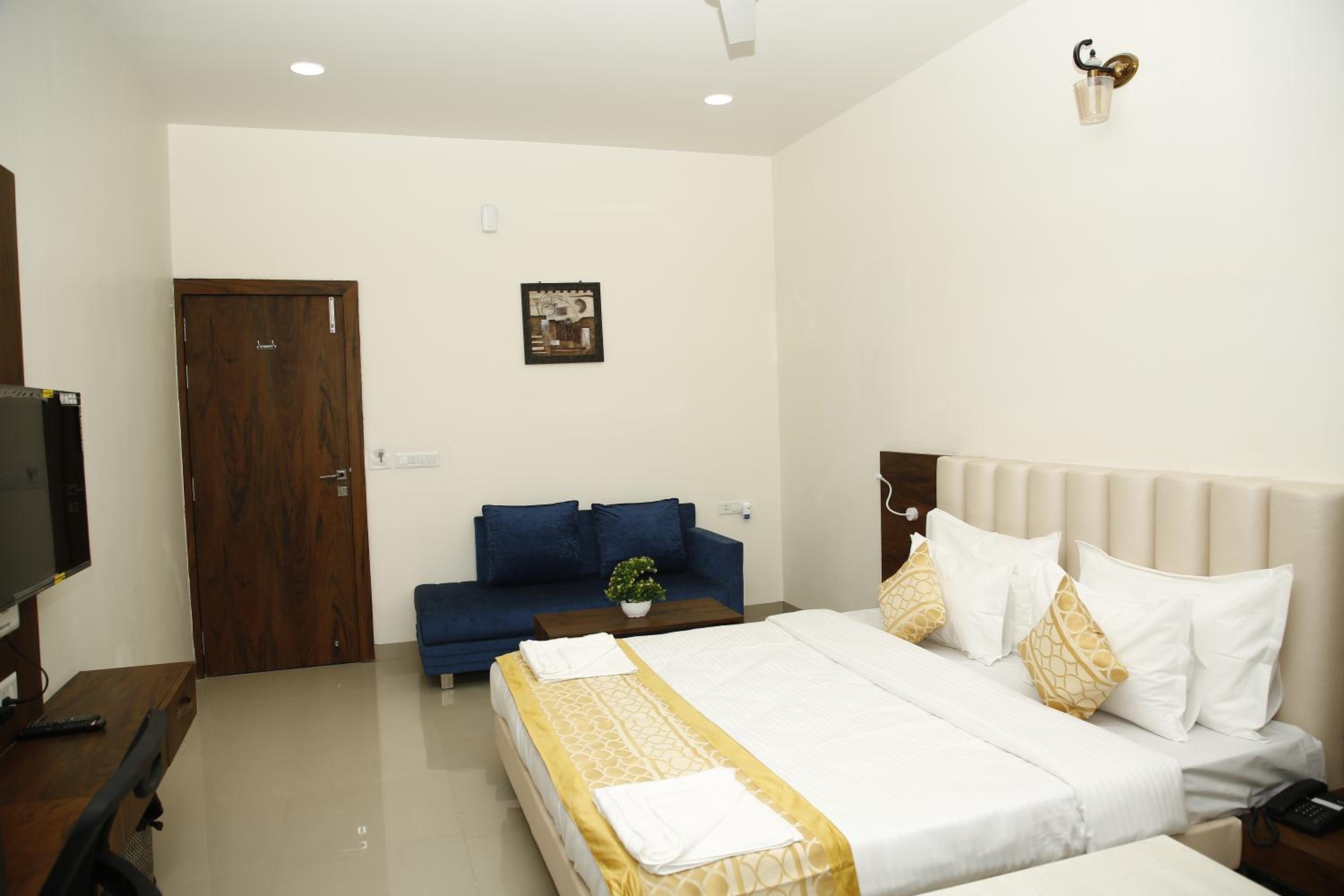 King Room - Photo 3