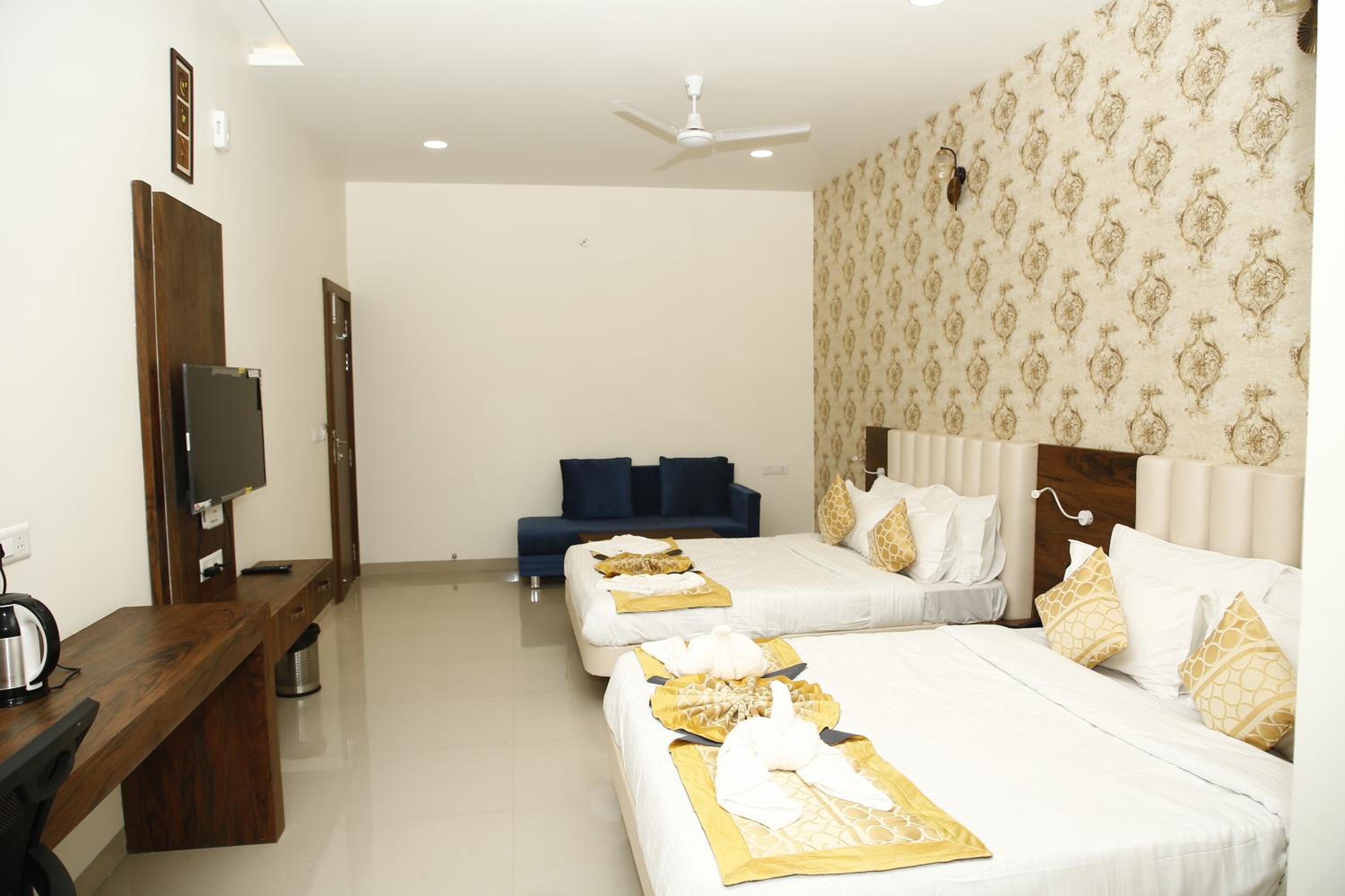 Superior Double Room photo 3