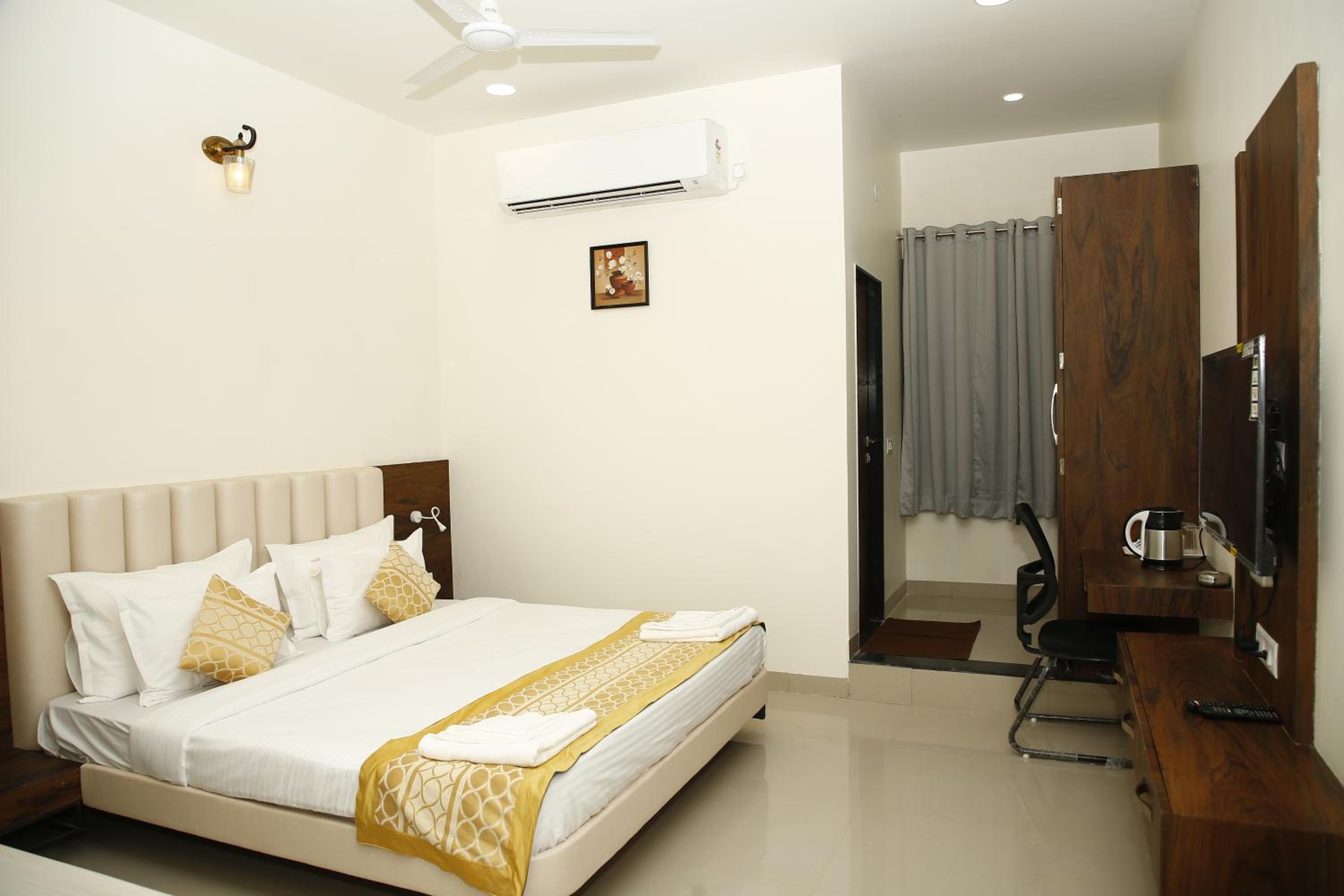 King Room - Photo 1