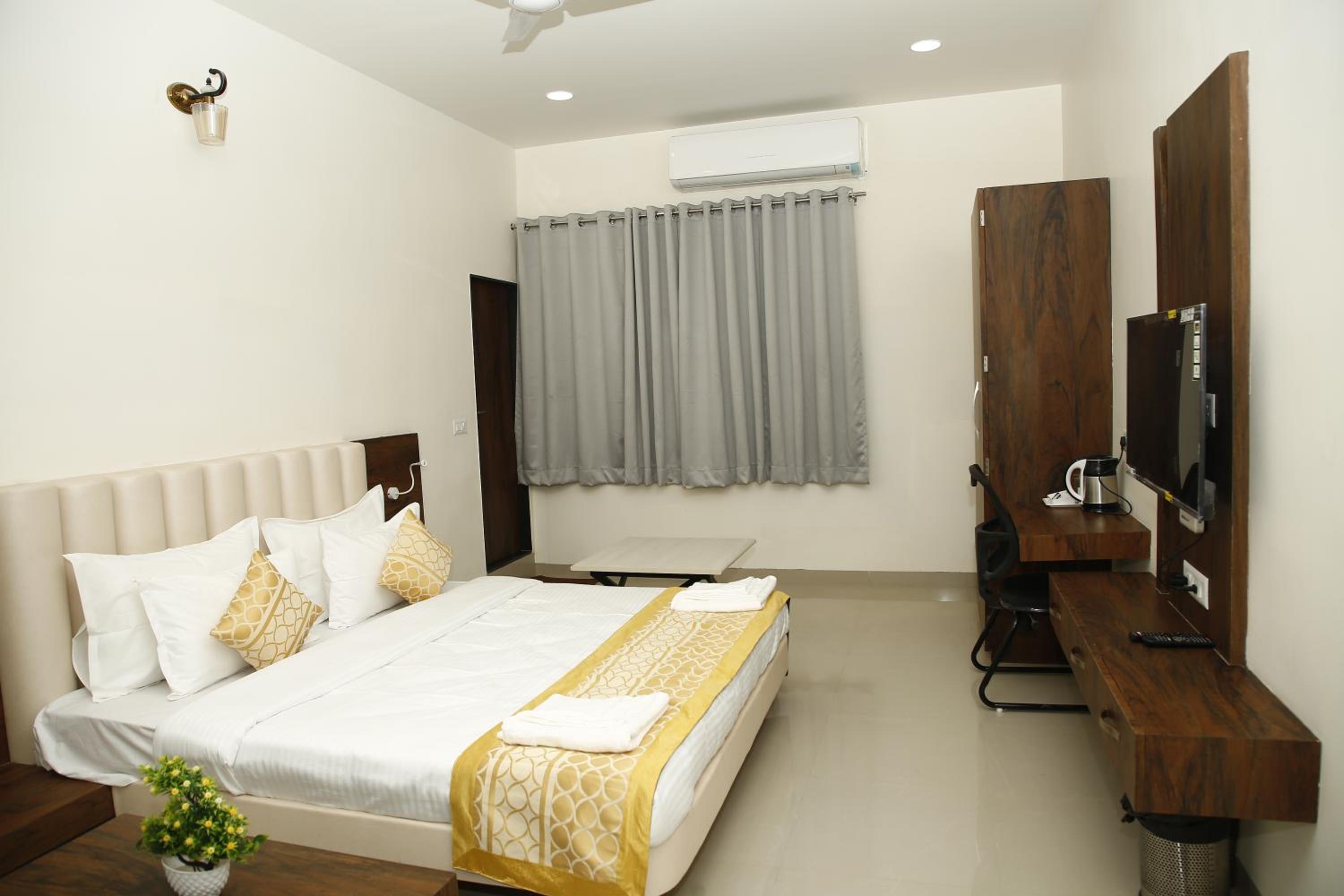 King Room - Photo 4