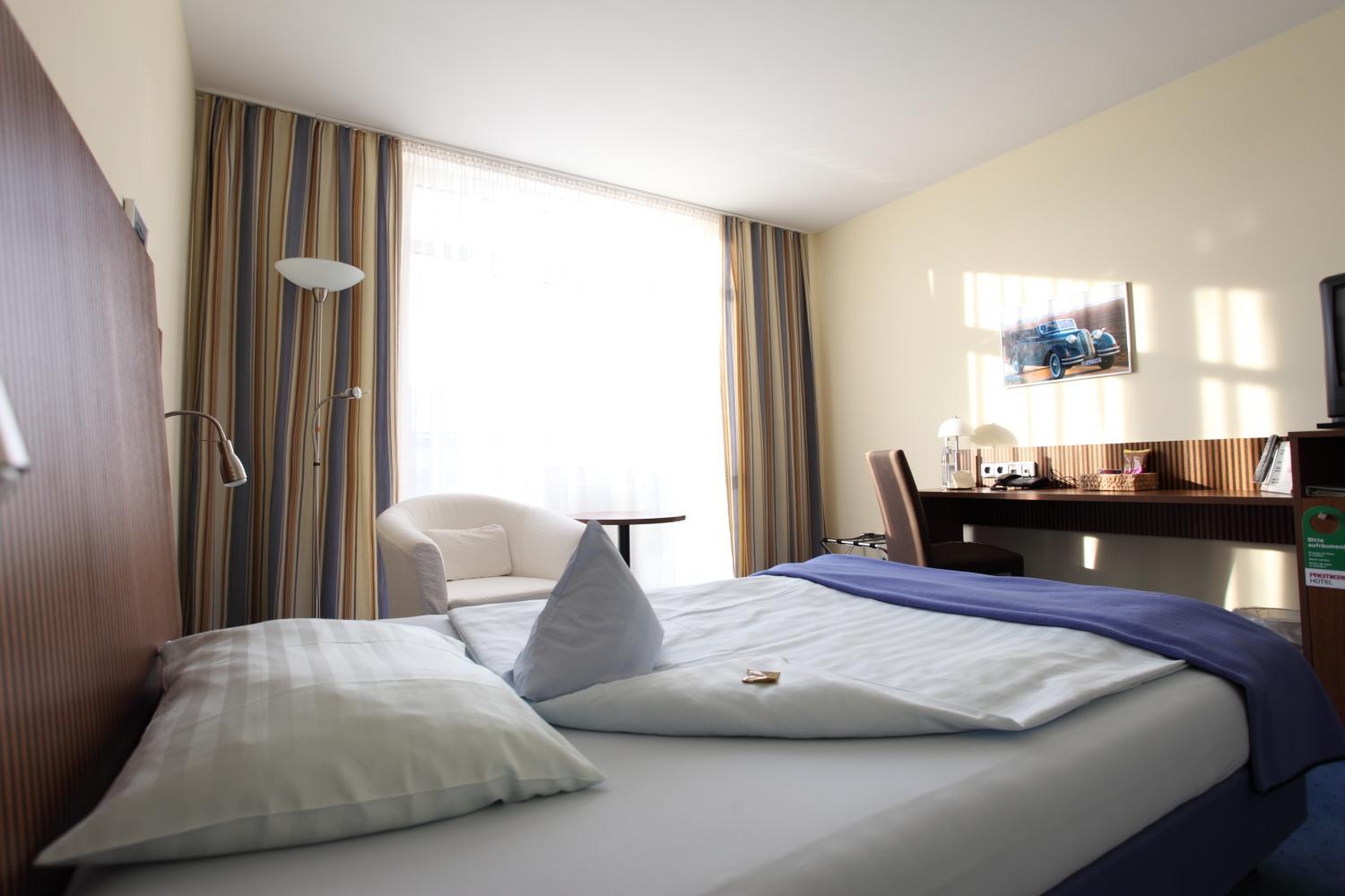 Single Room photo 3