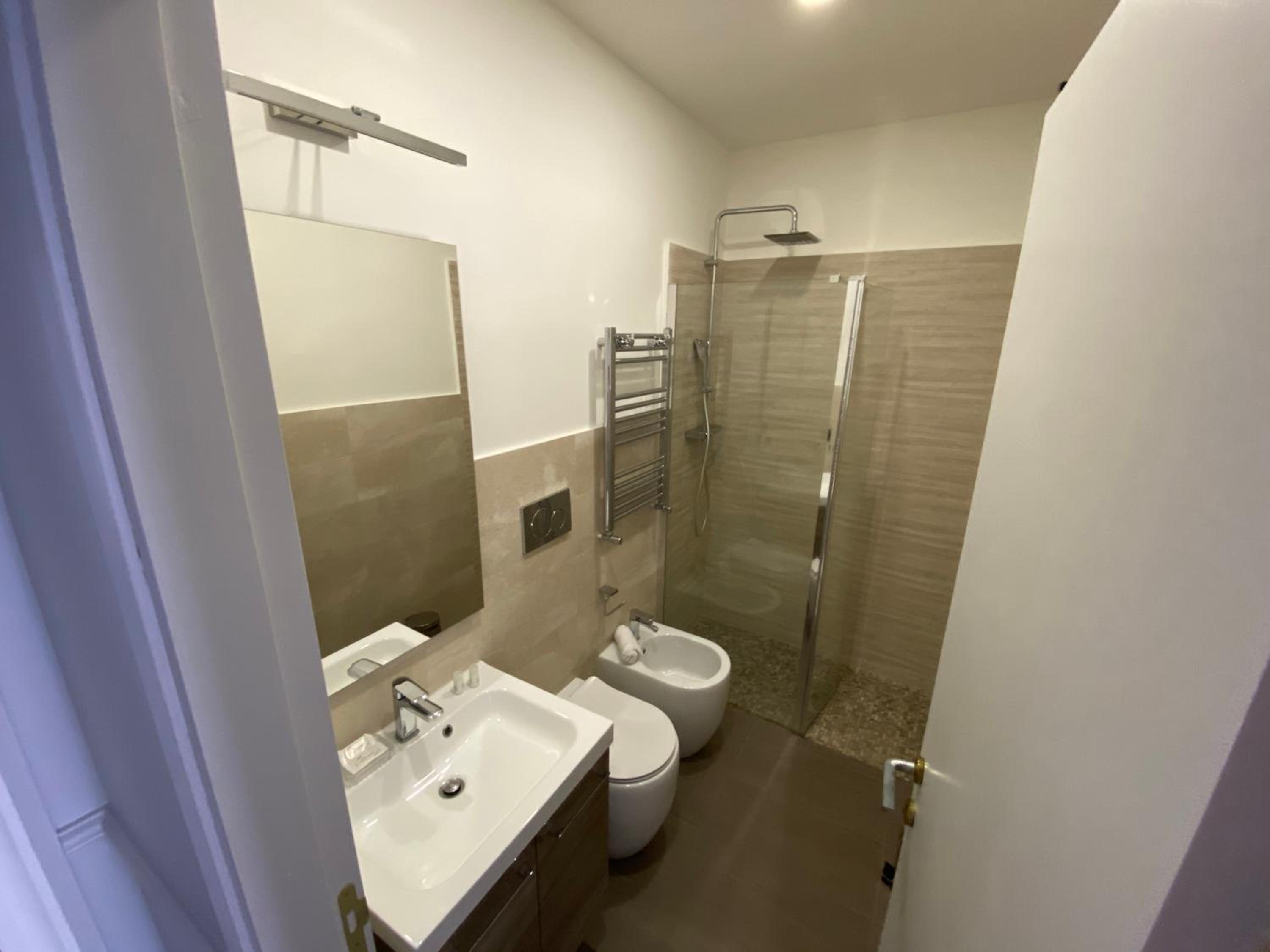Deluxe Double or Twin Room photo 2