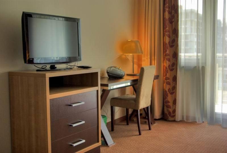 One-Bedroom Apartment (2 - 4 Adults) photo 3