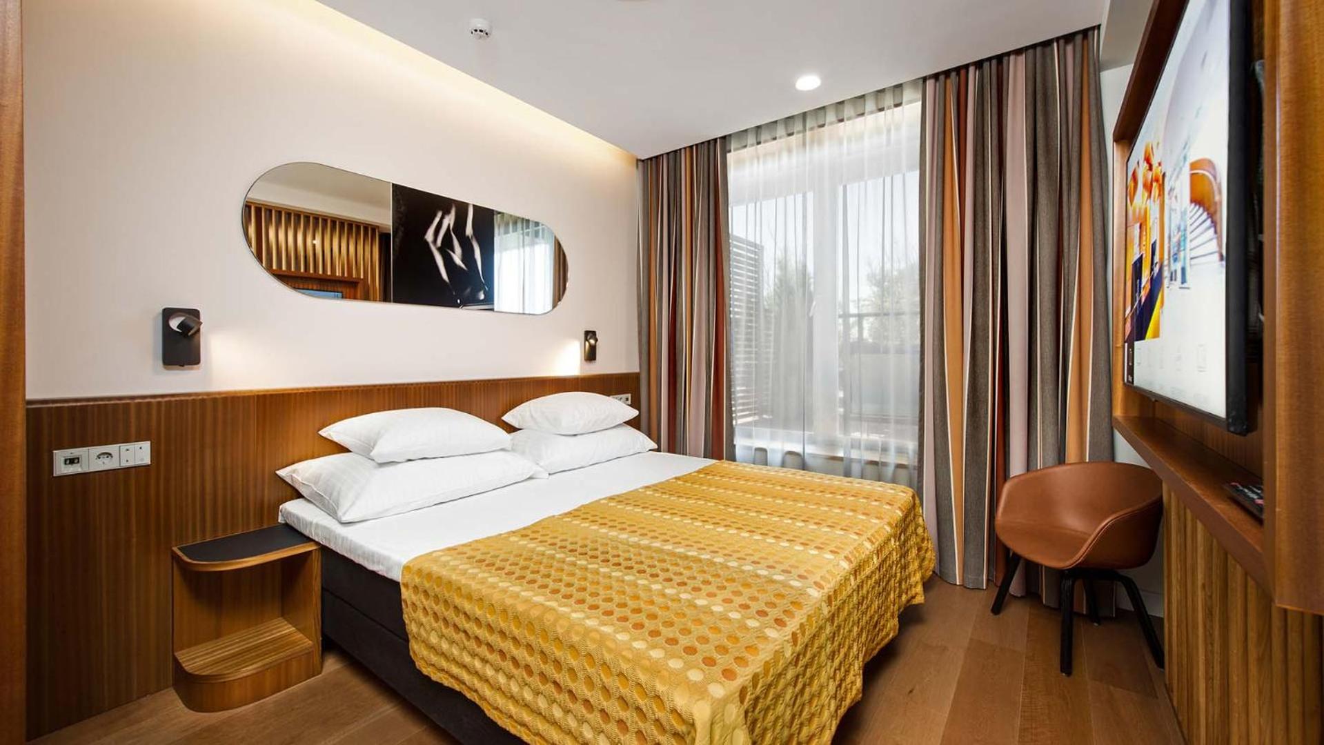 Suite - Photo 1