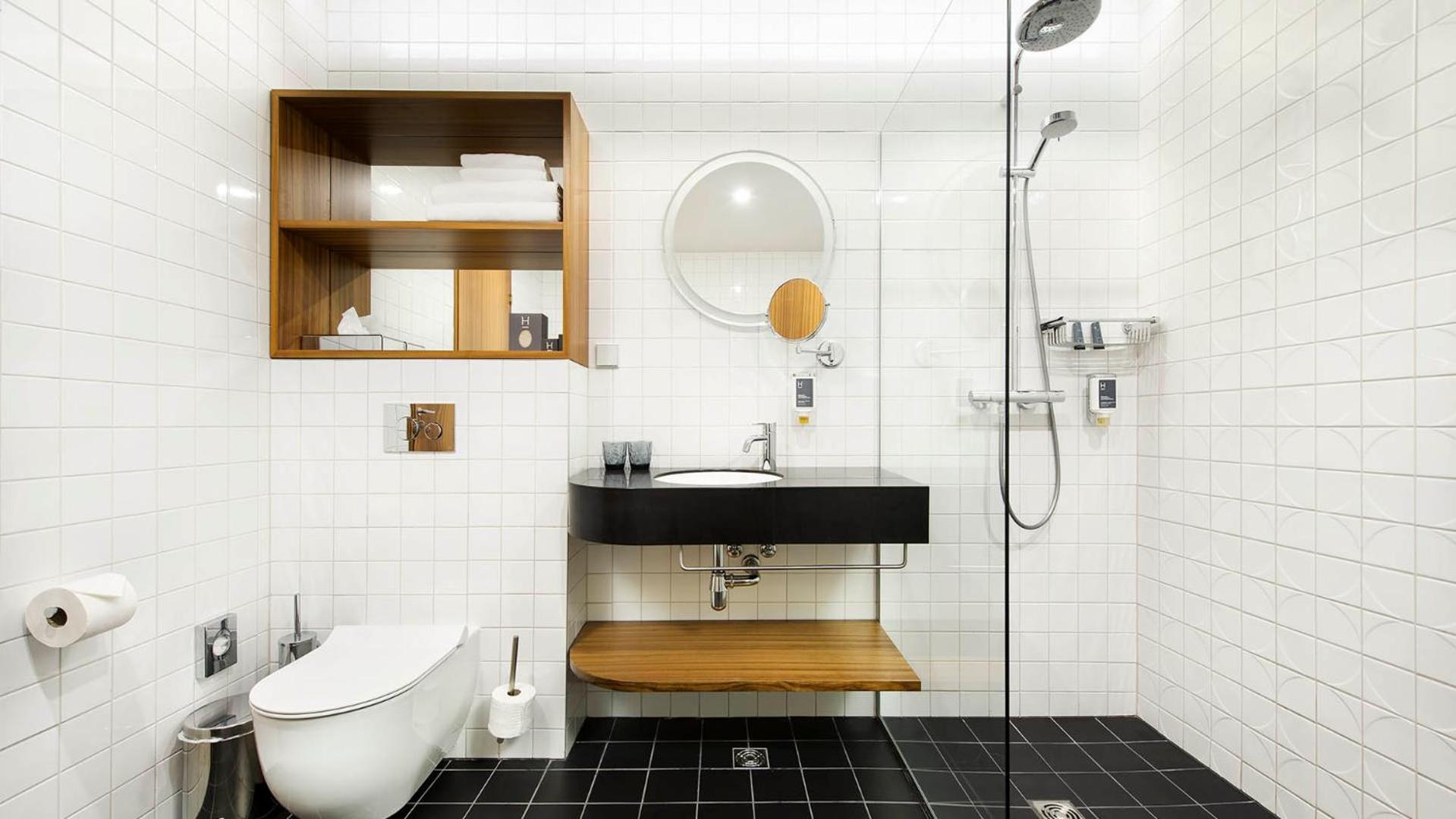 Suite with Sauna - Photo 7