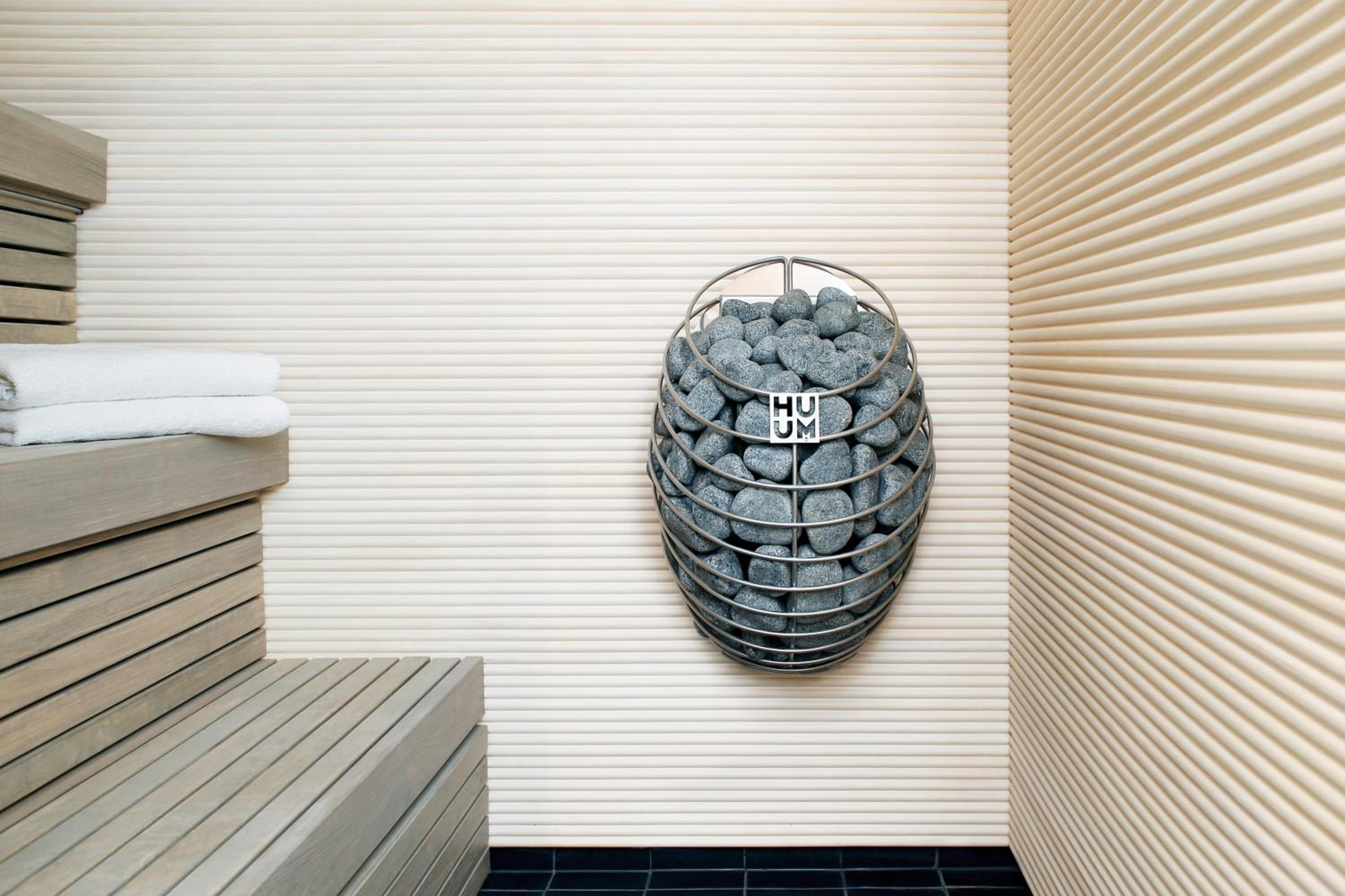 Suite with Sauna - Photo 2