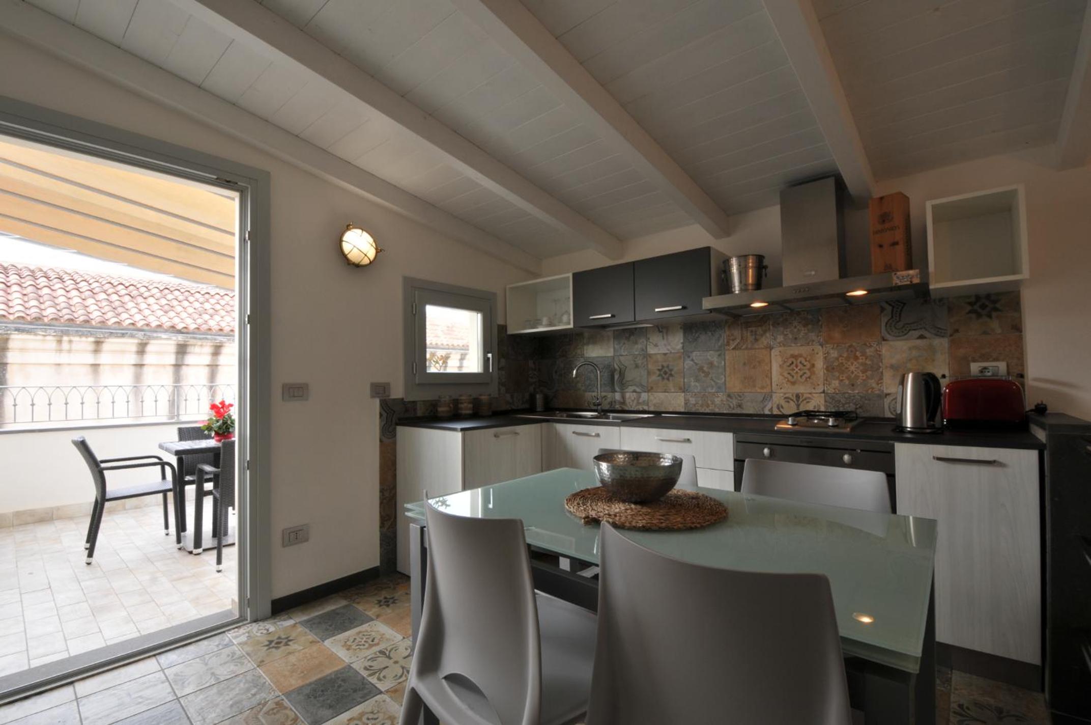 Suite with Terrace photo 3