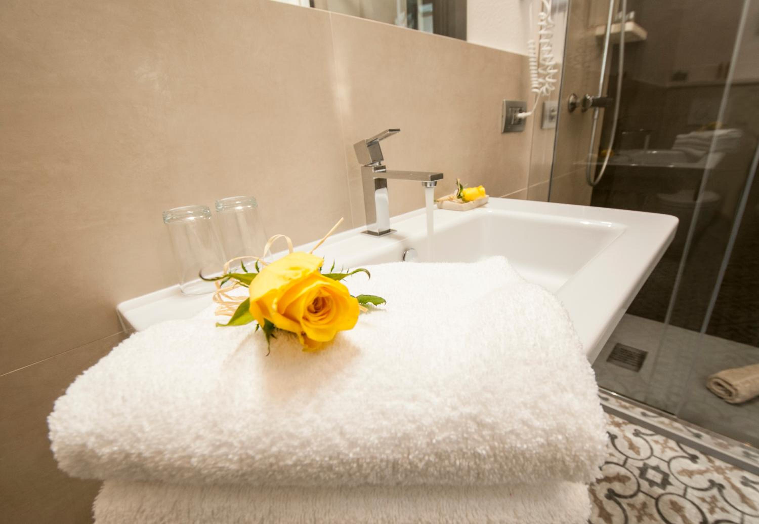 Suite with Terrace photo 2