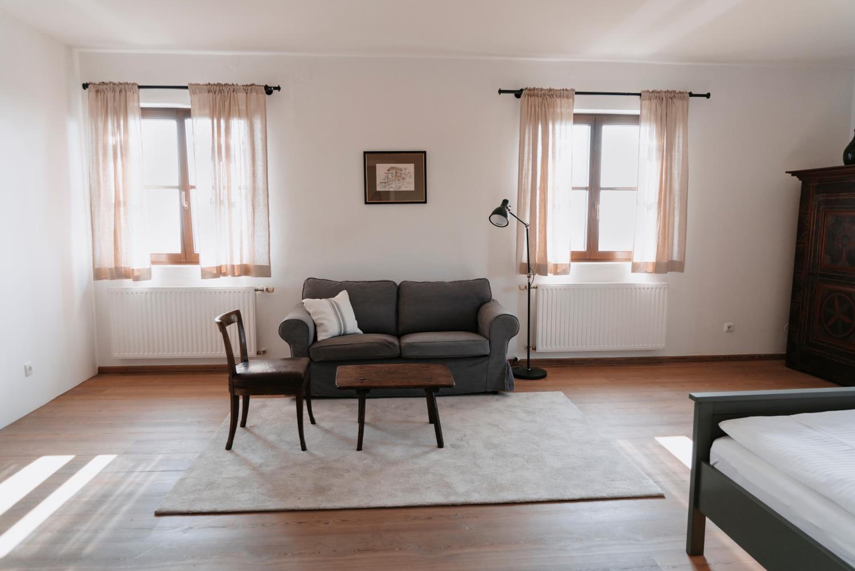 Suite photo 2