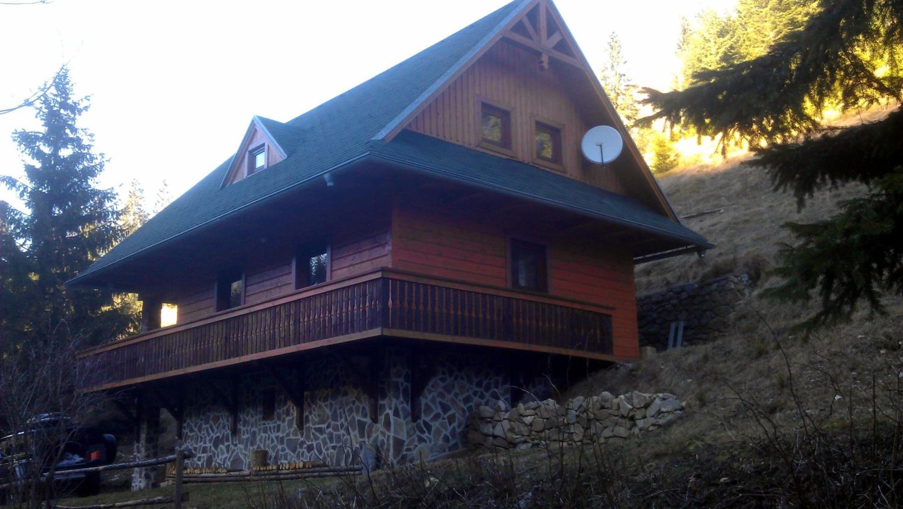 Cottage photo 2