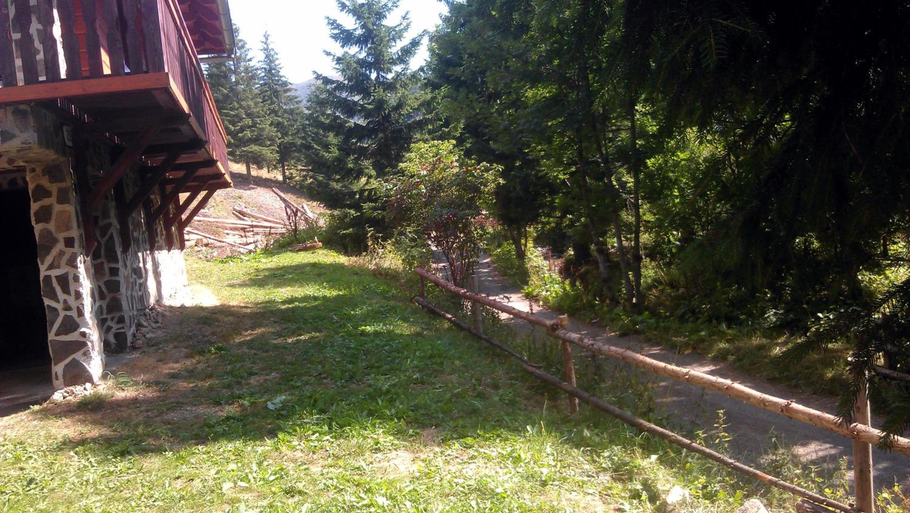 Cottage photo 3