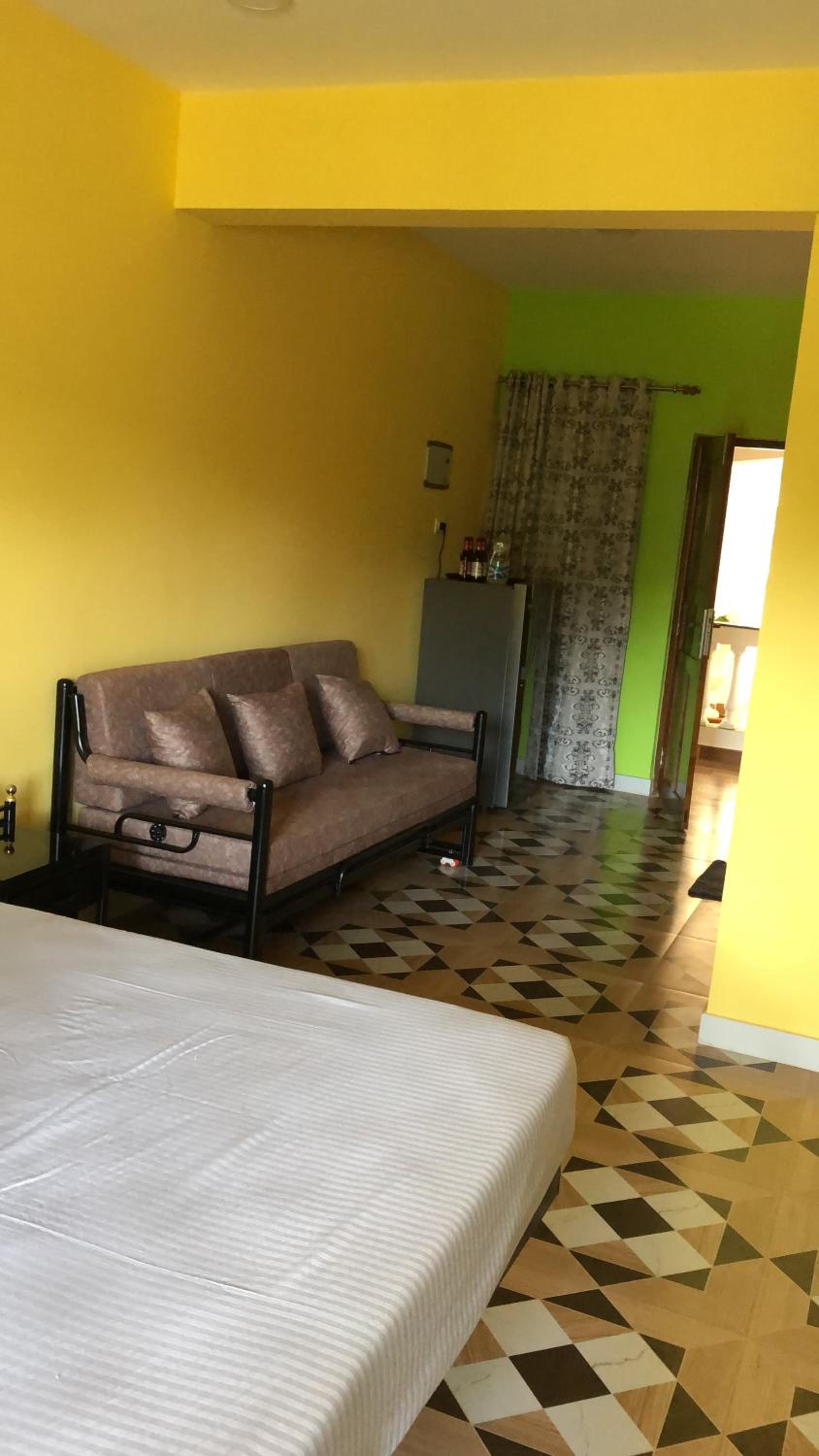 Junior Suite with Balcony - Photo 48