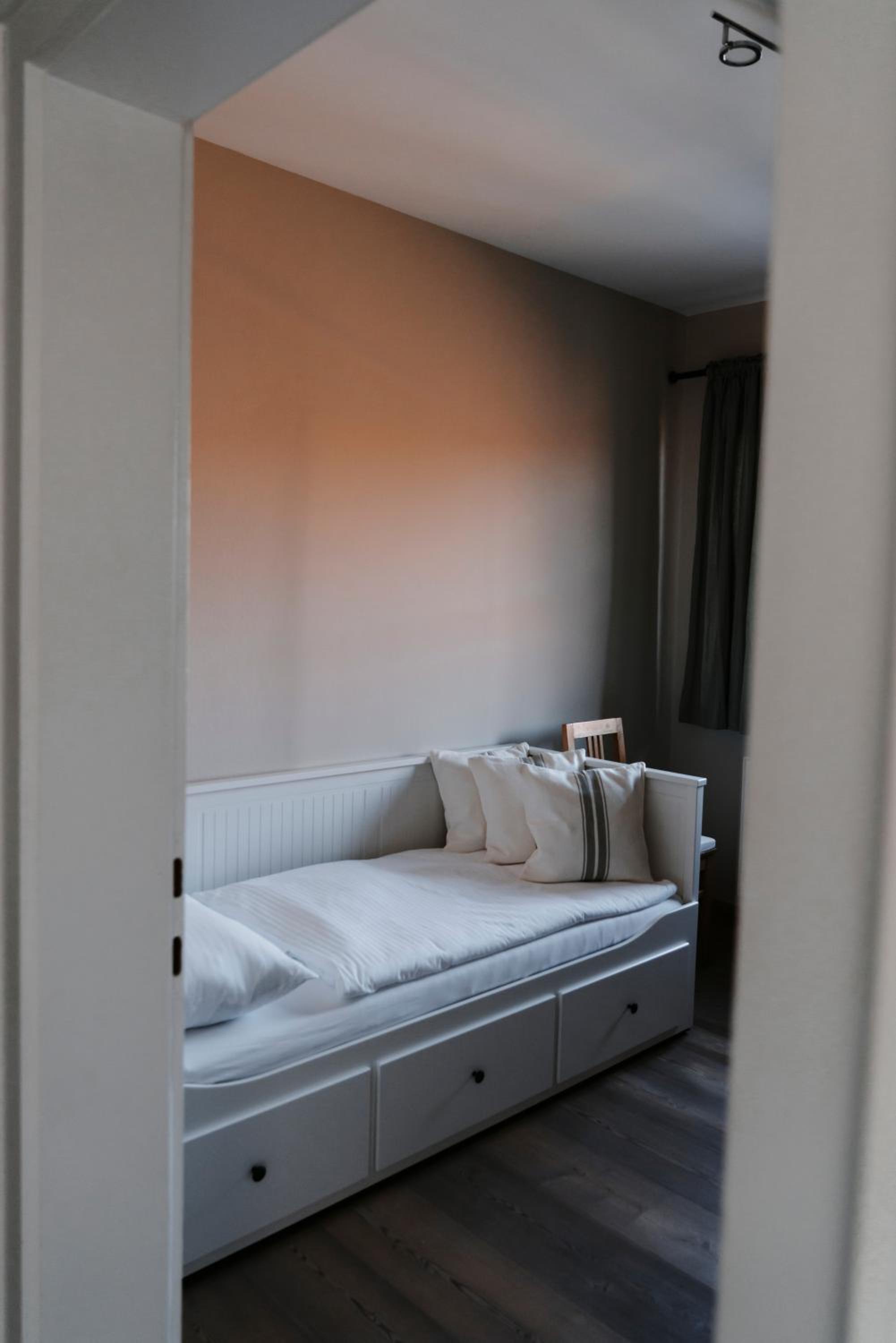 Deluxe Triple Room photo 2