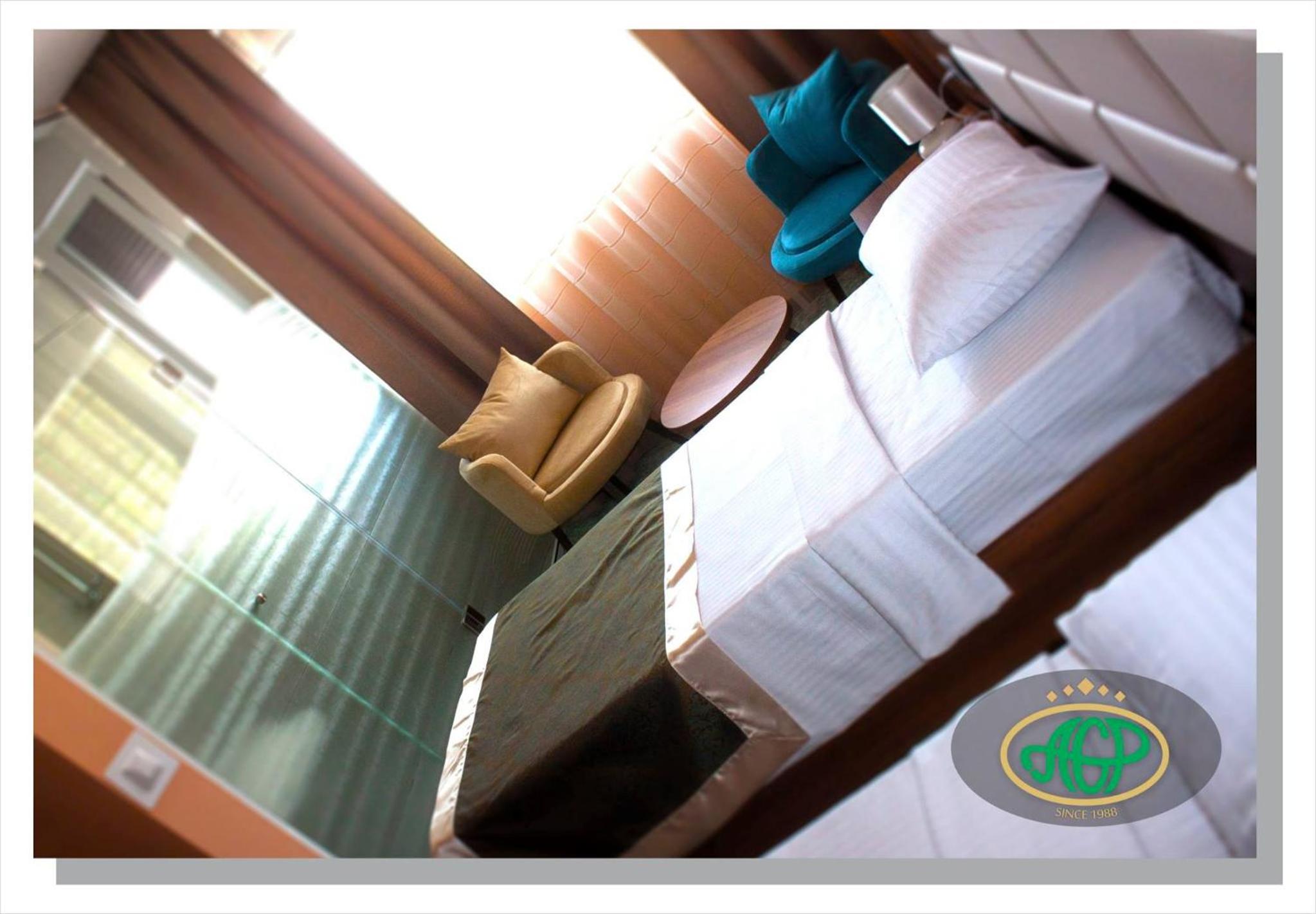 Standard Twin Room photo 1