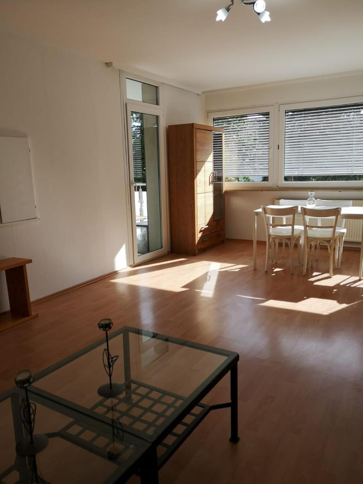 Two-Bedroom Apartment - Photo 1