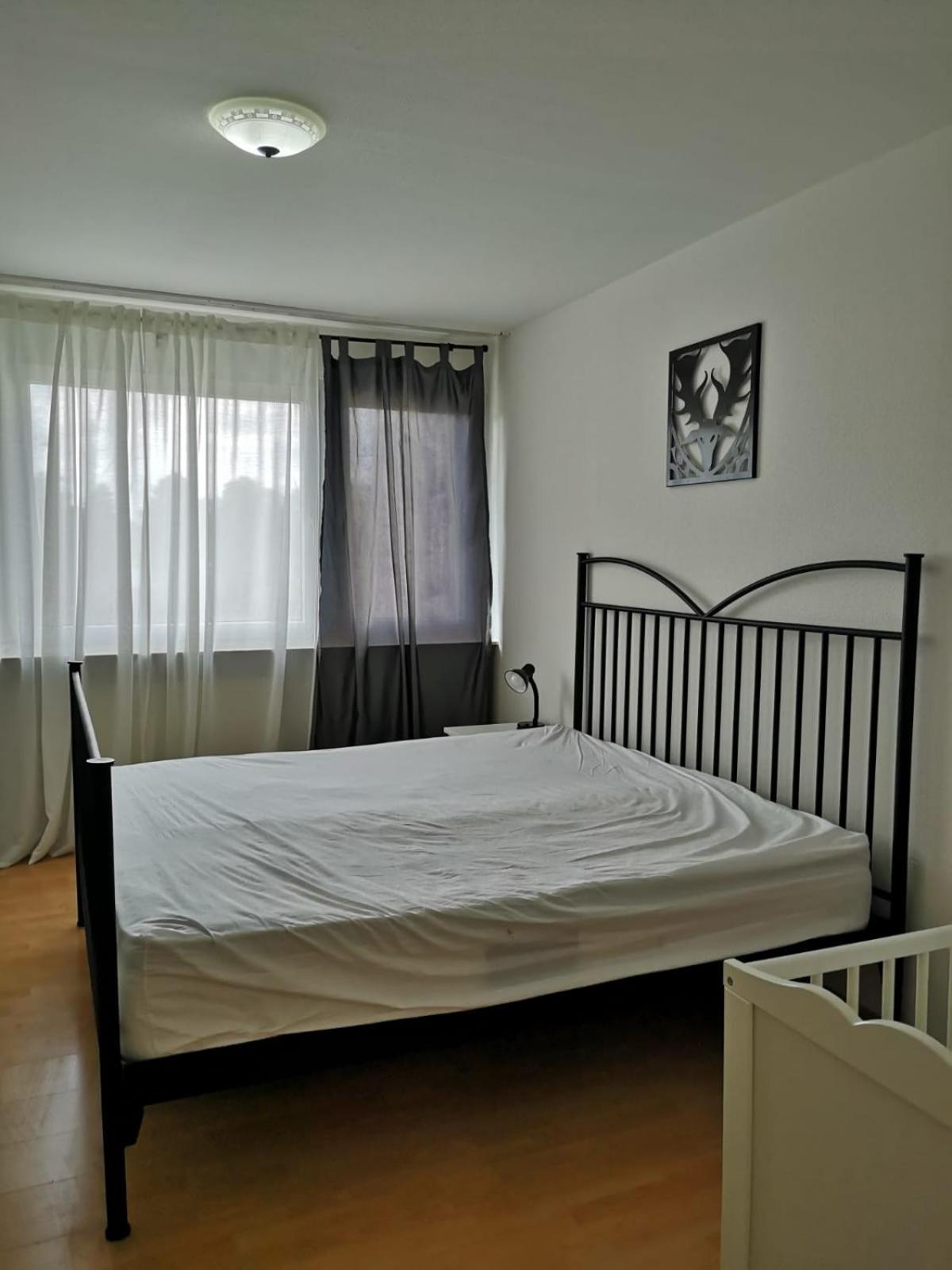 Two-Bedroom Apartment - Photo 51