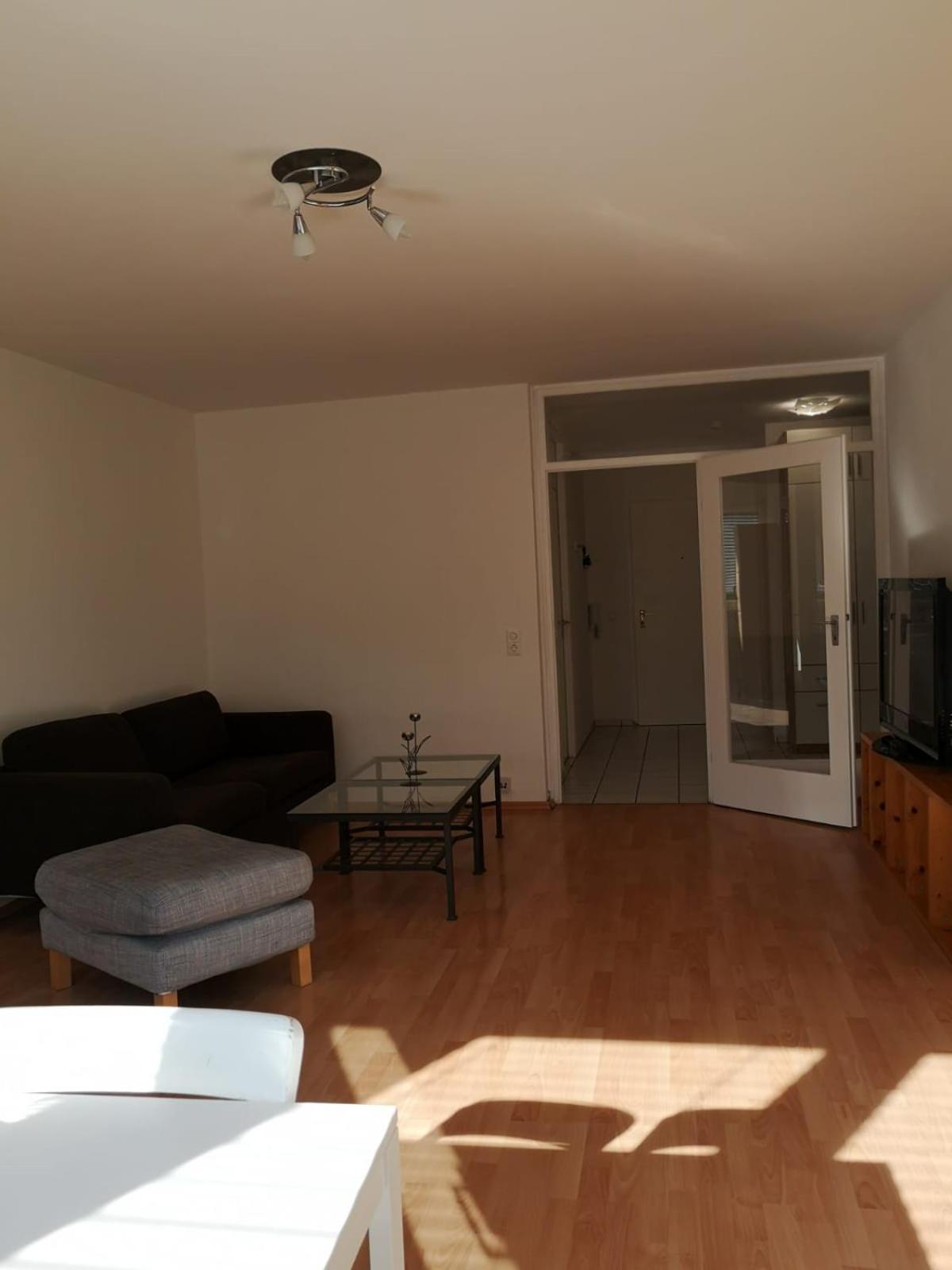 Two-Bedroom Apartment - Photo 47