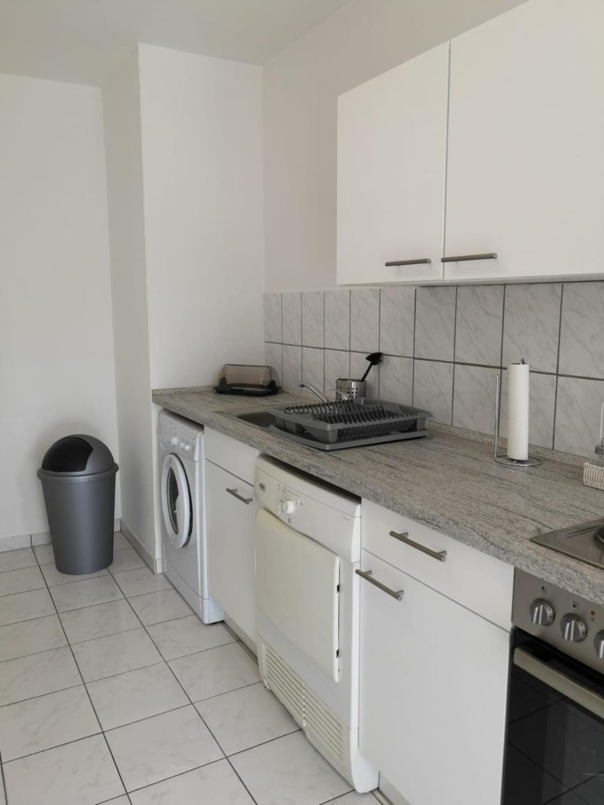 Two-Bedroom Apartment - Photo 46