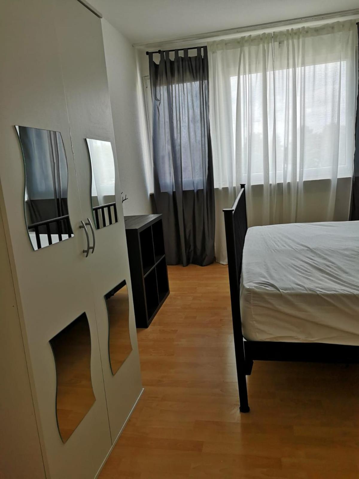 Two-Bedroom Apartment - Photo 44