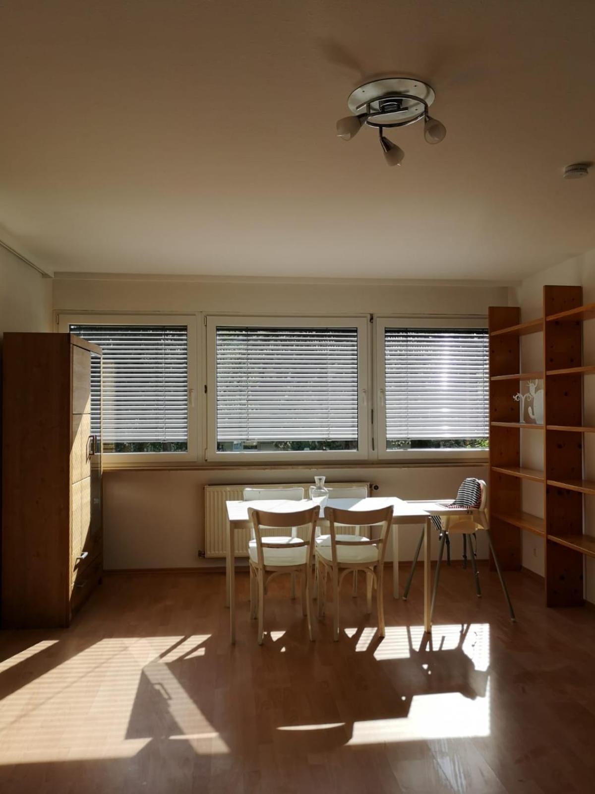 Two-Bedroom Apartment - Photo 42