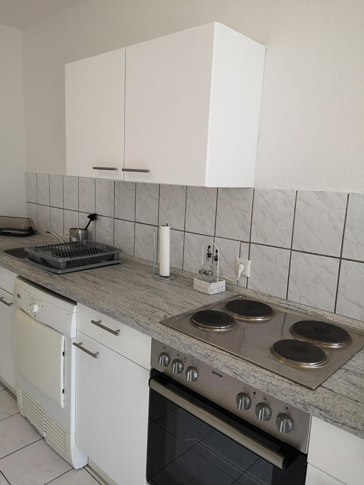 Two-Bedroom Apartment - Photo 60