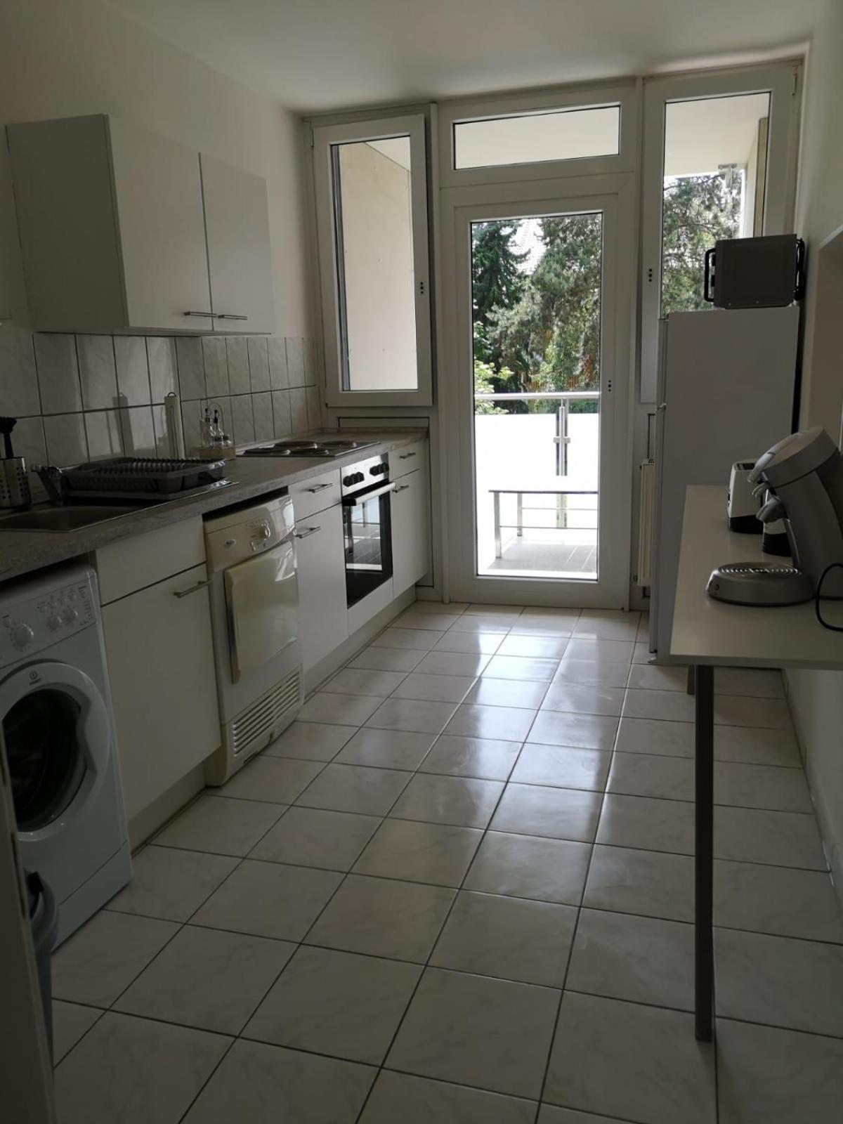 Two-Bedroom Apartment - Photo 40