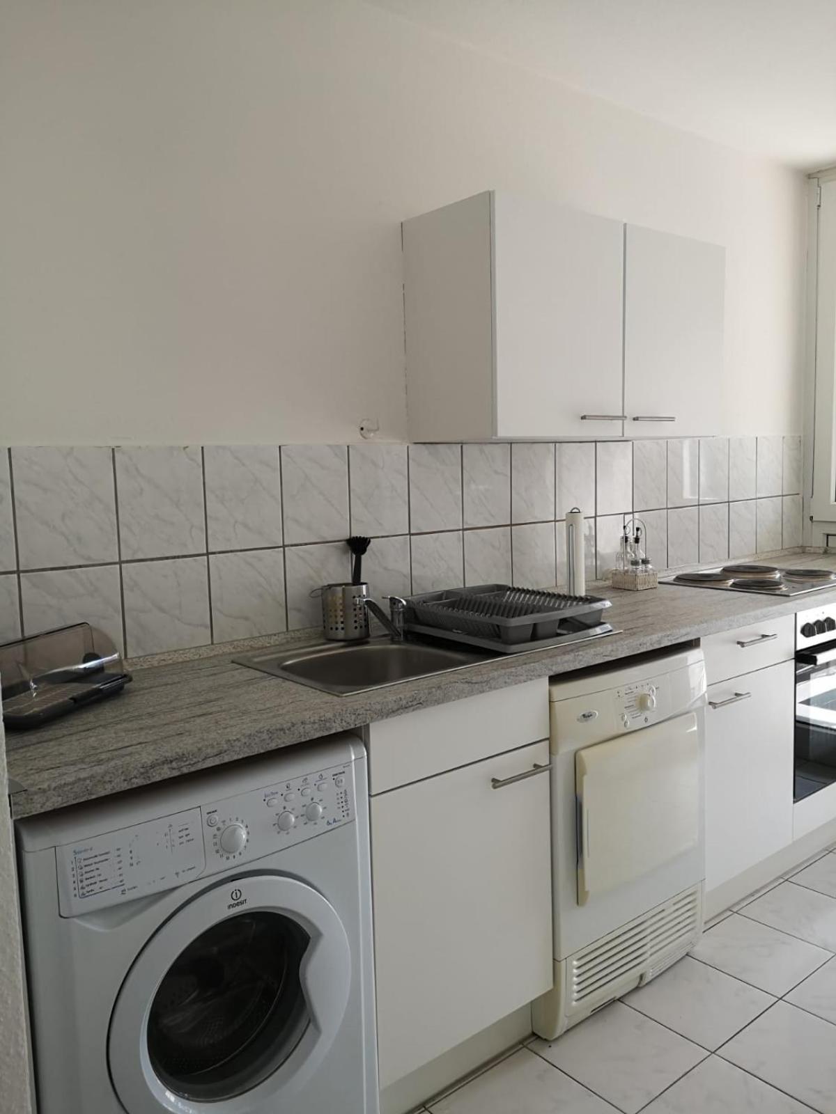 Two-Bedroom Apartment - Photo 38