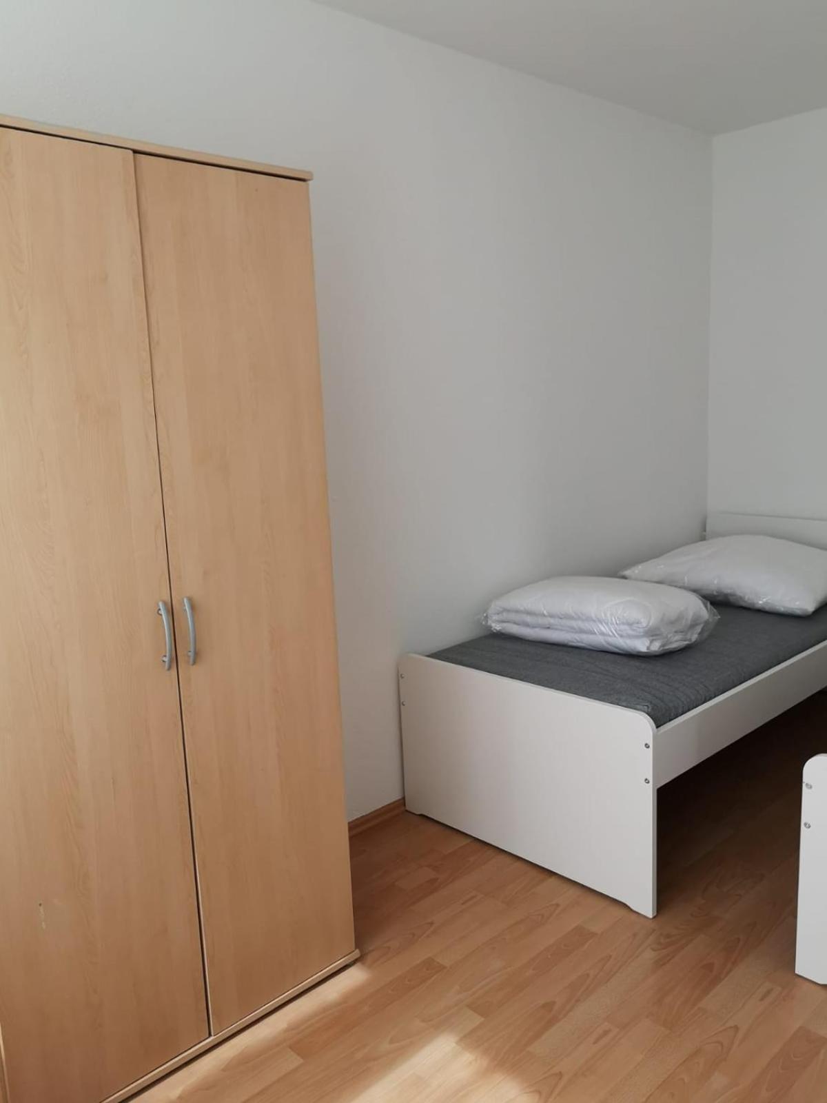 Two-Bedroom Apartment - Photo 36