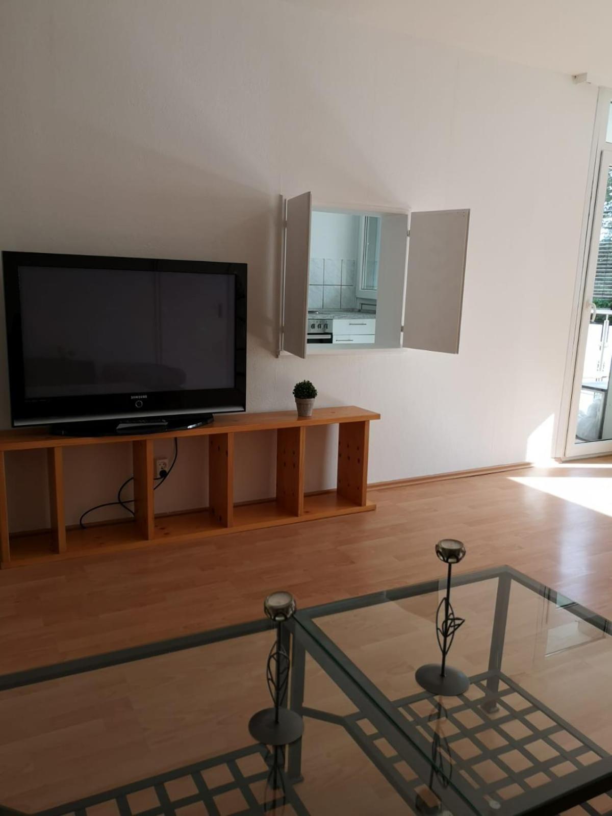 Two-Bedroom Apartment - Photo 34