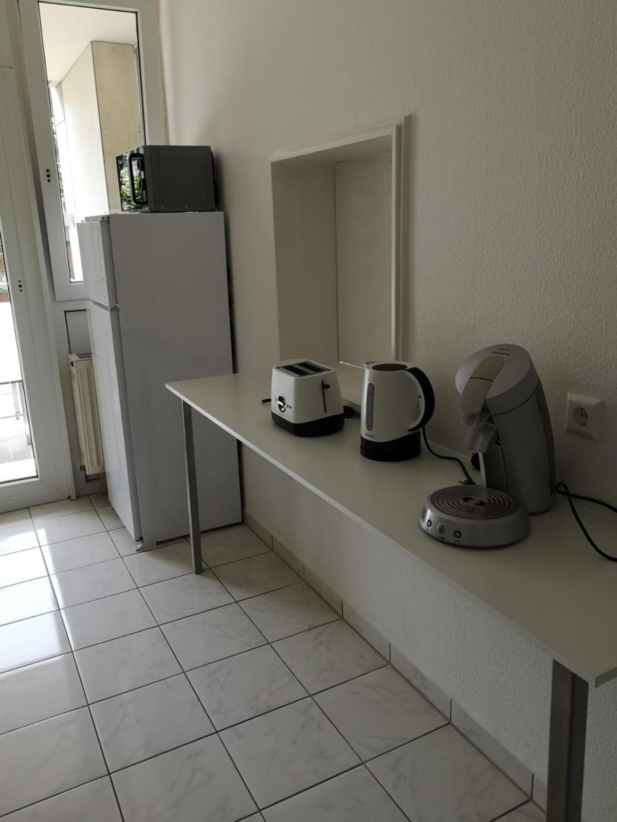 Two-Bedroom Apartment - Photo 32